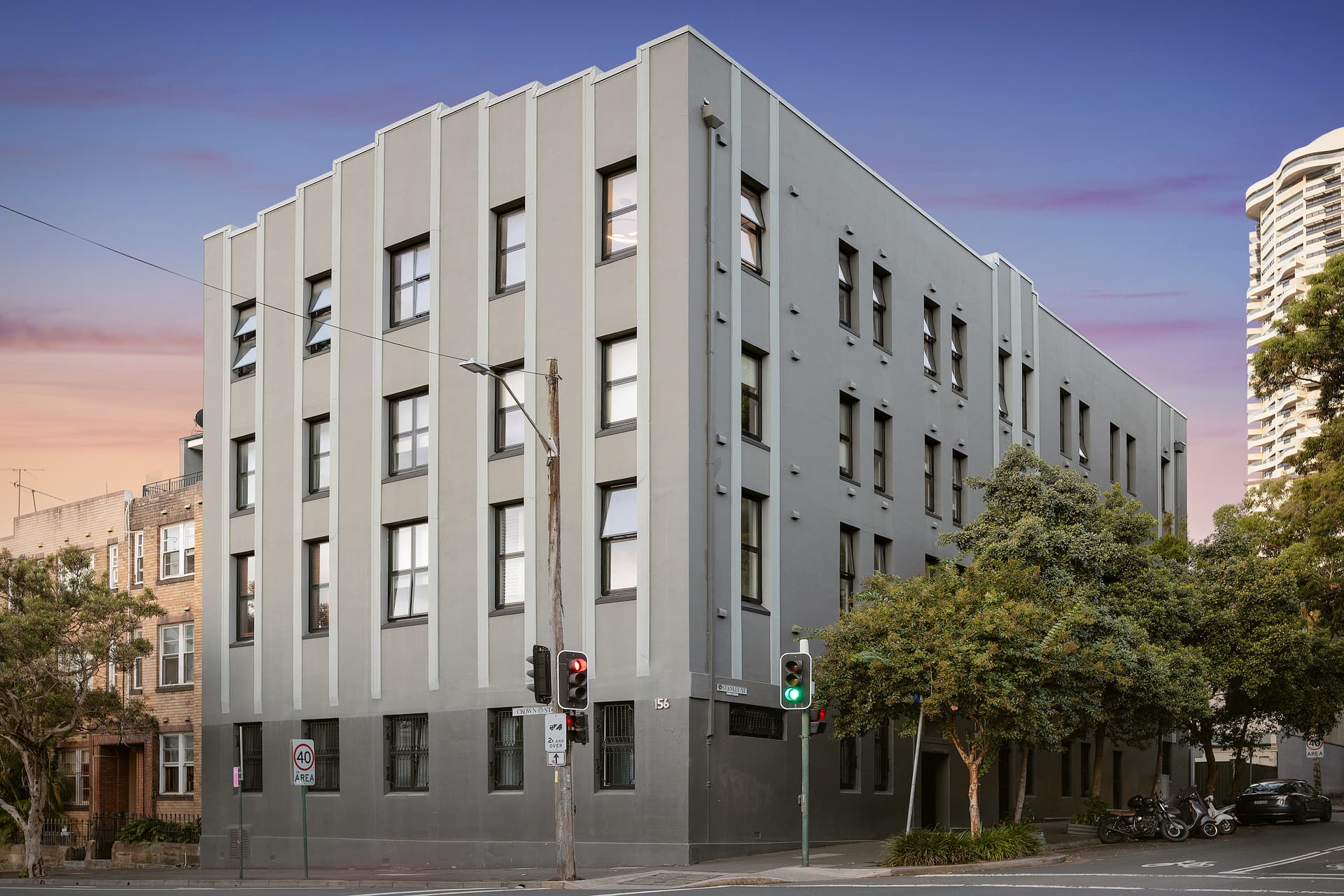 17/156 Crown Street, Darlinghurst NSW