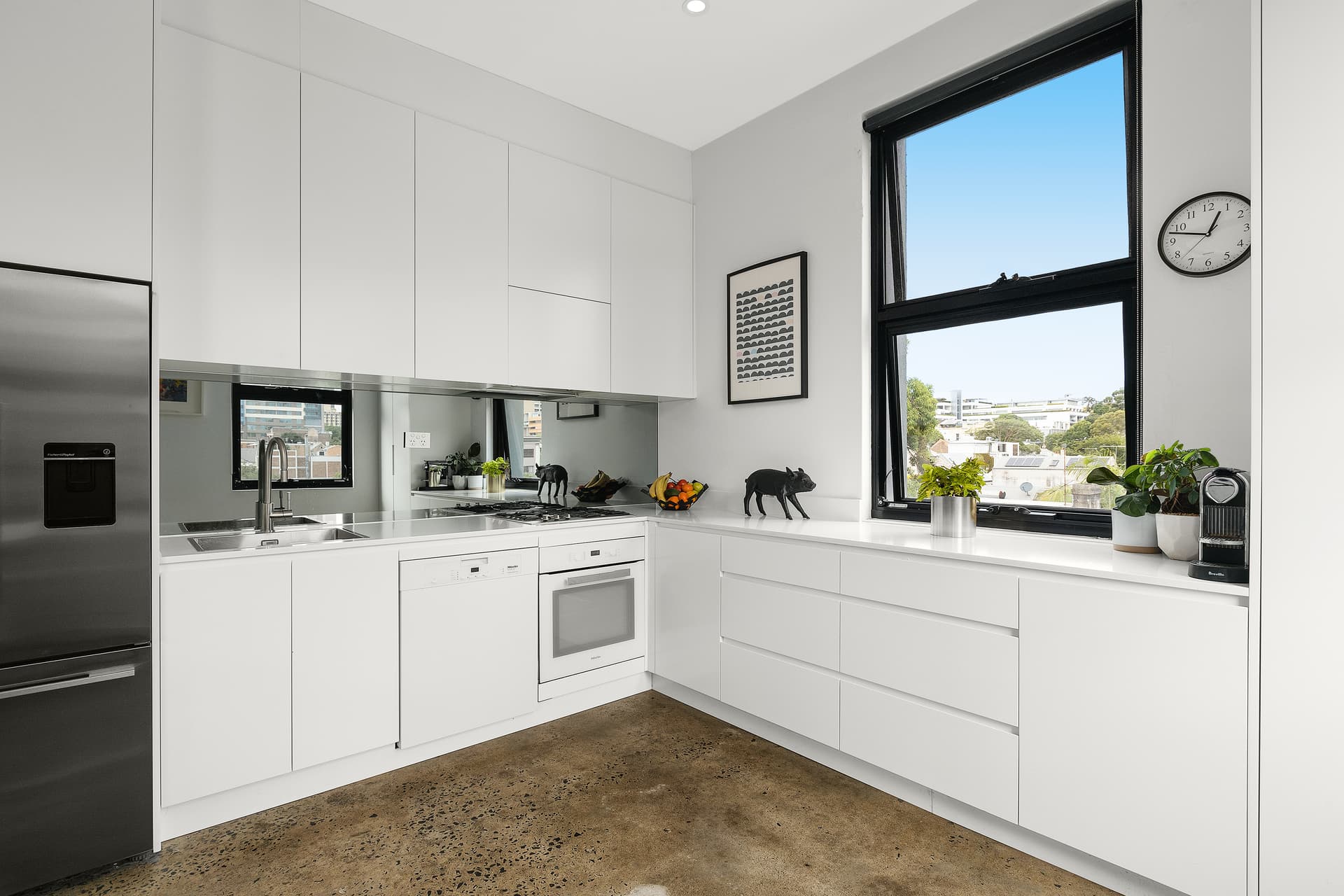 17/156 Crown Street, Darlinghurst NSW