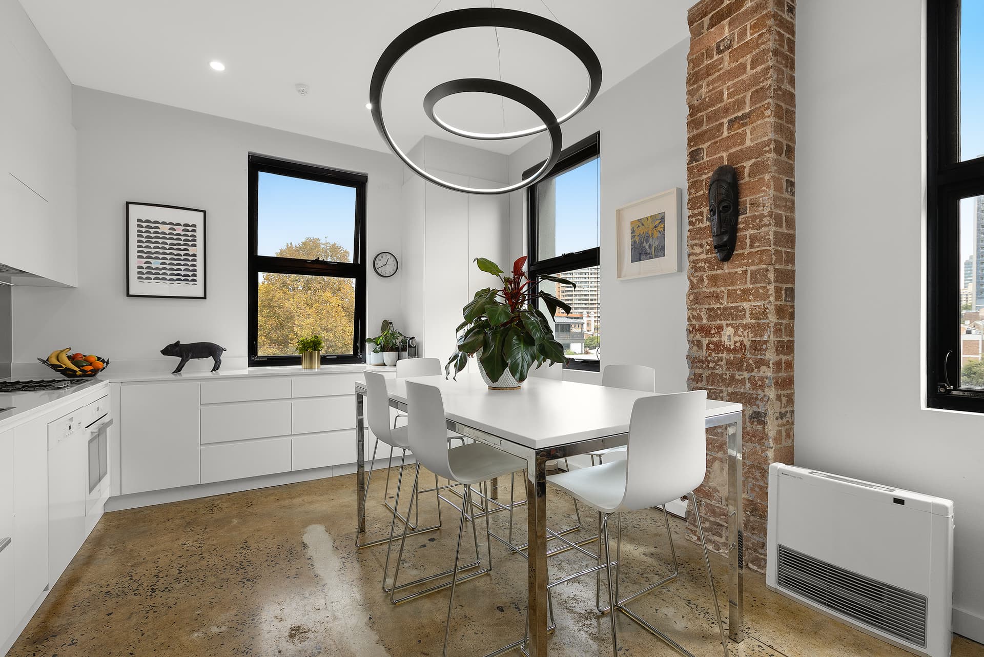 17/156 Crown Street, Darlinghurst NSW