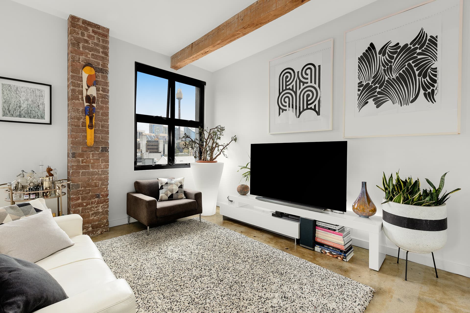 17/156 Crown Street, Darlinghurst NSW