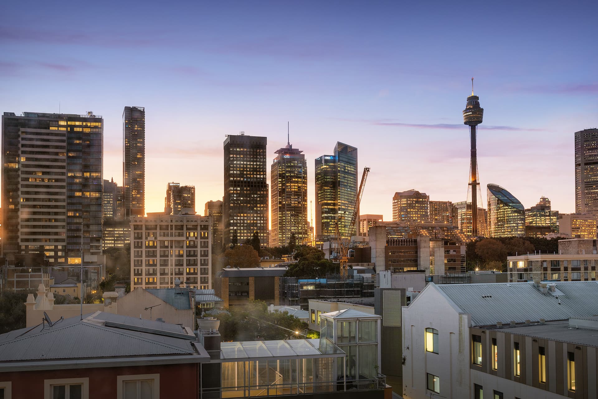 17/156 Crown Street, Darlinghurst NSW