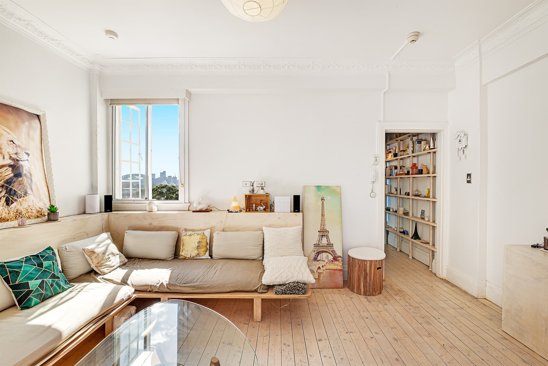 18/224-226 William Street, Potts Point NSW