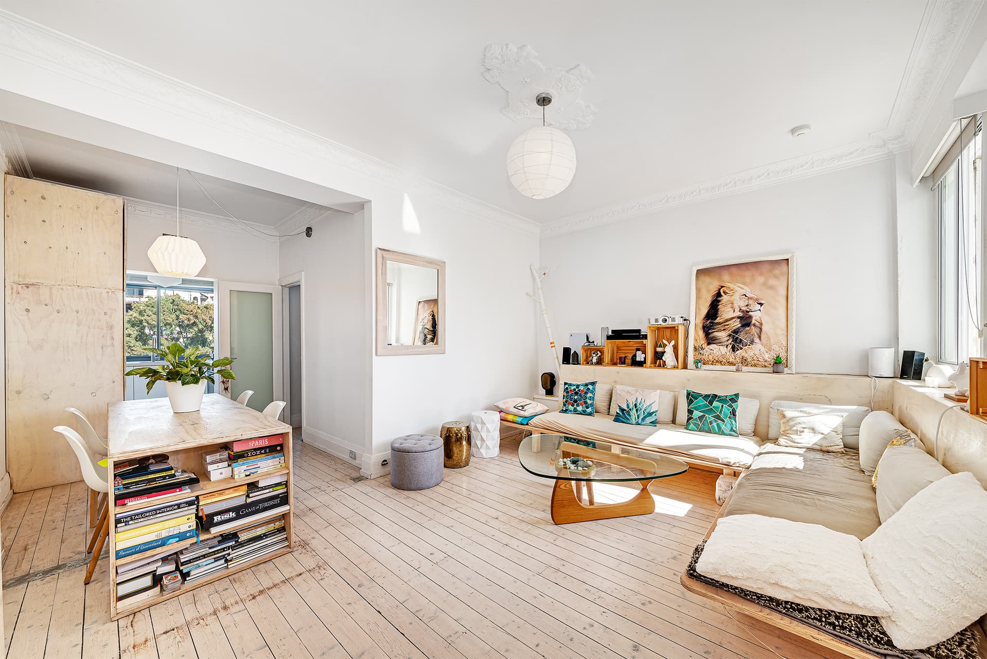 18/224-226 William Street, Potts Point NSW