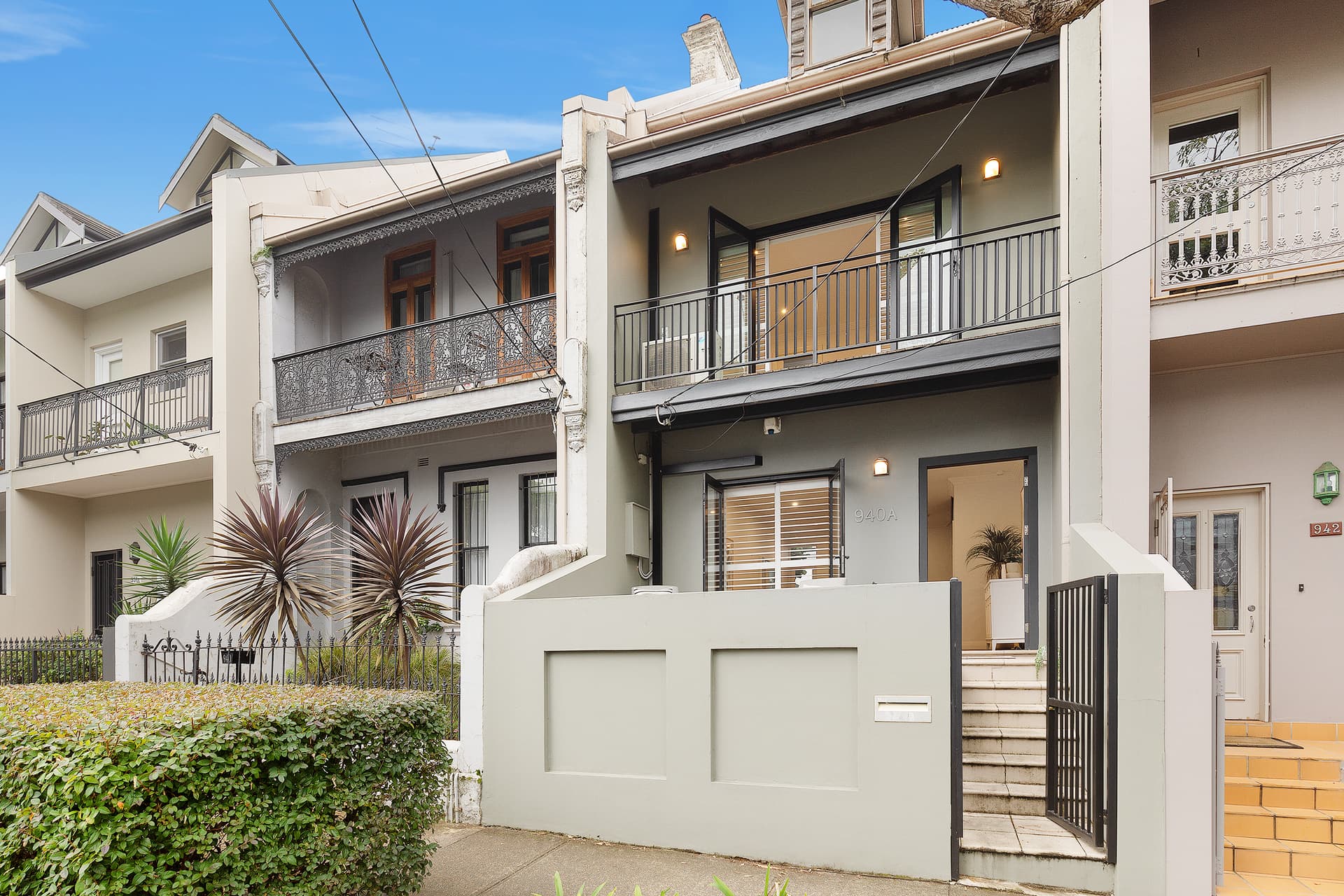 940A Elizabeth Street, Zetland NSW