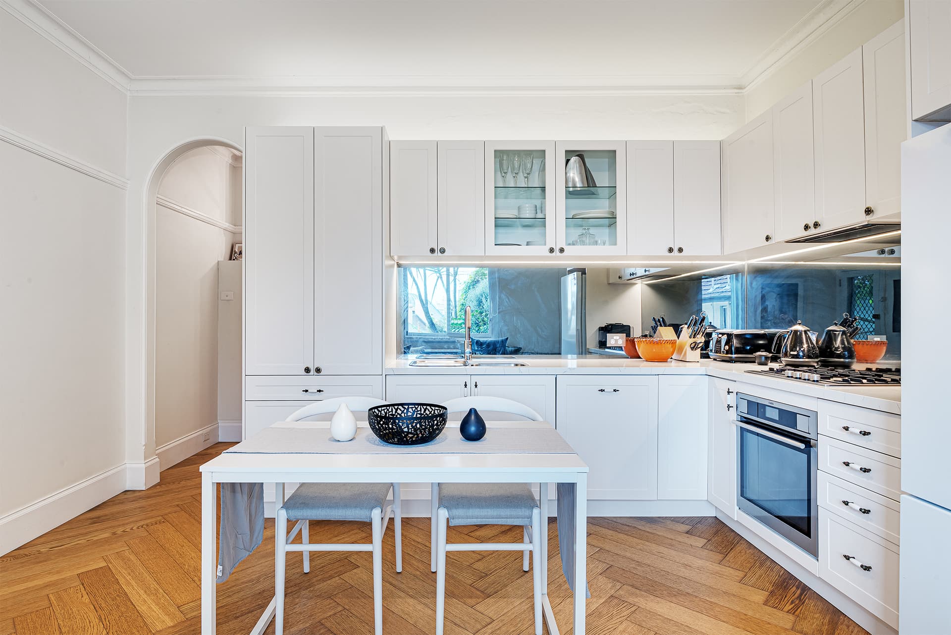 1/13 Onslow Avenue, Elizabeth Bay NSW