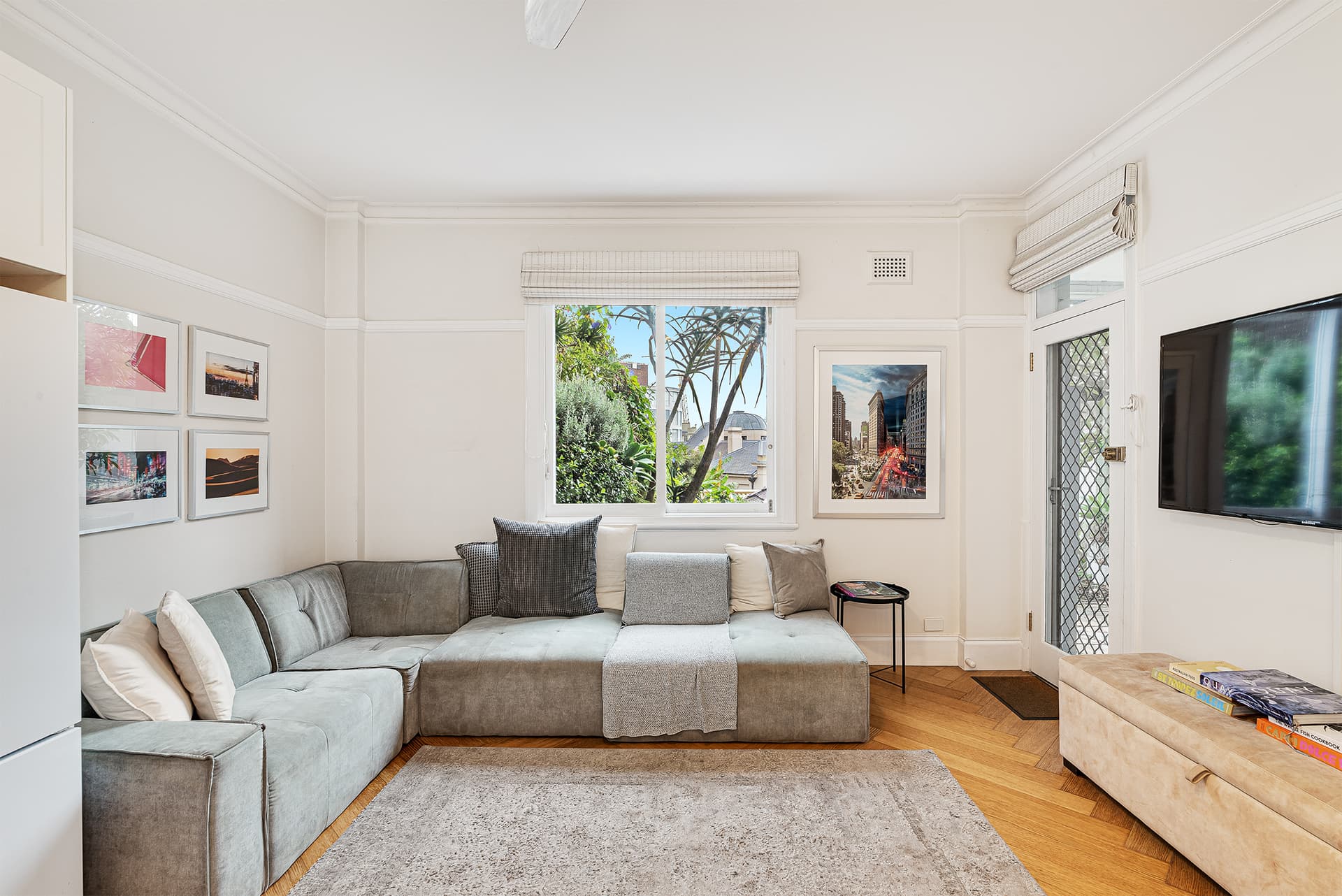 1/13 Onslow Avenue, Elizabeth Bay NSW