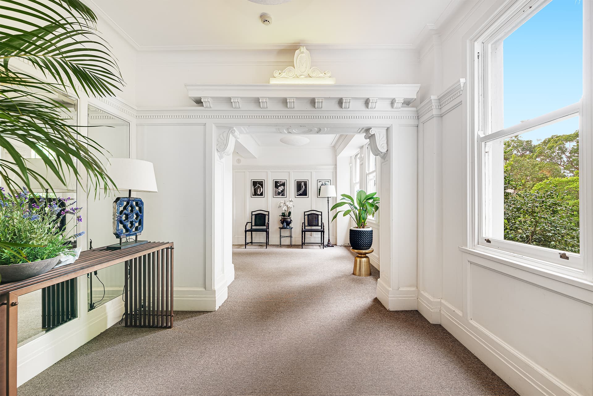 1/13 Onslow Avenue, Elizabeth Bay NSW