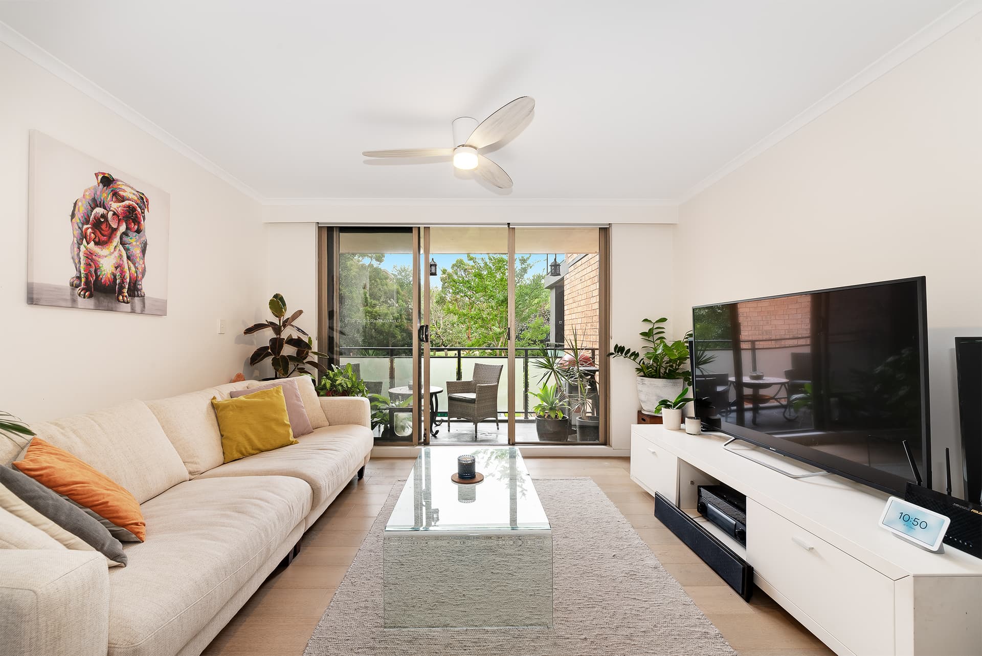 51/1 Maddison Street, Redfern NSW