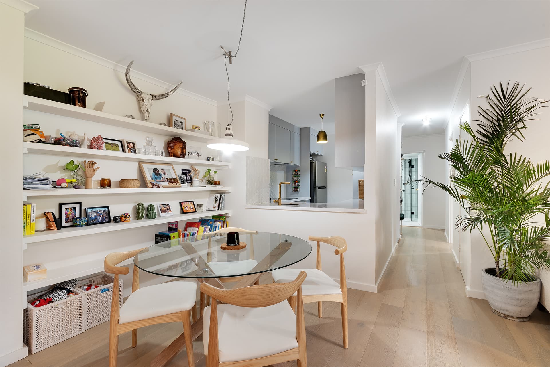 51/1 Maddison Street, Redfern NSW