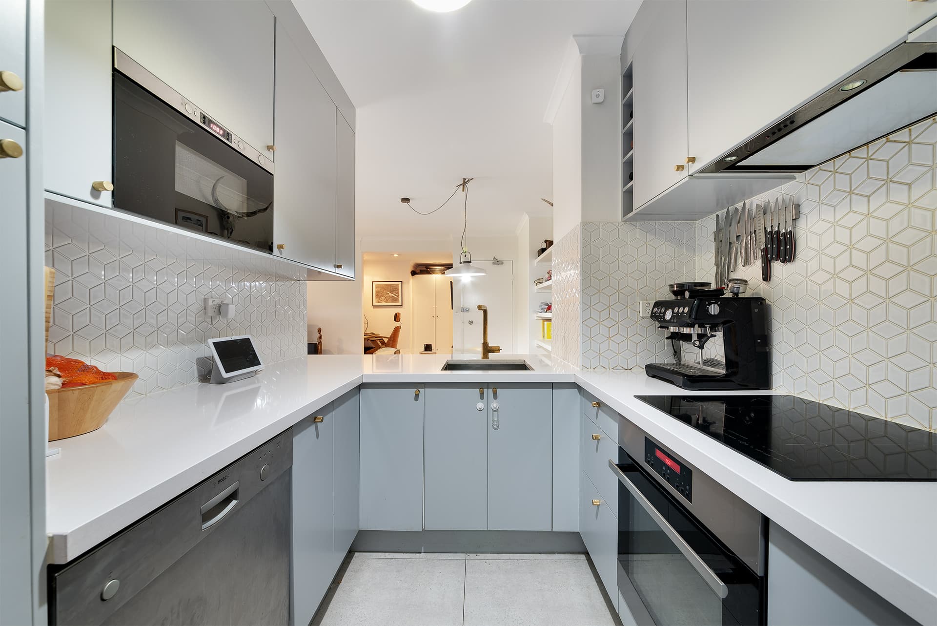 51/1 Maddison Street, Redfern NSW