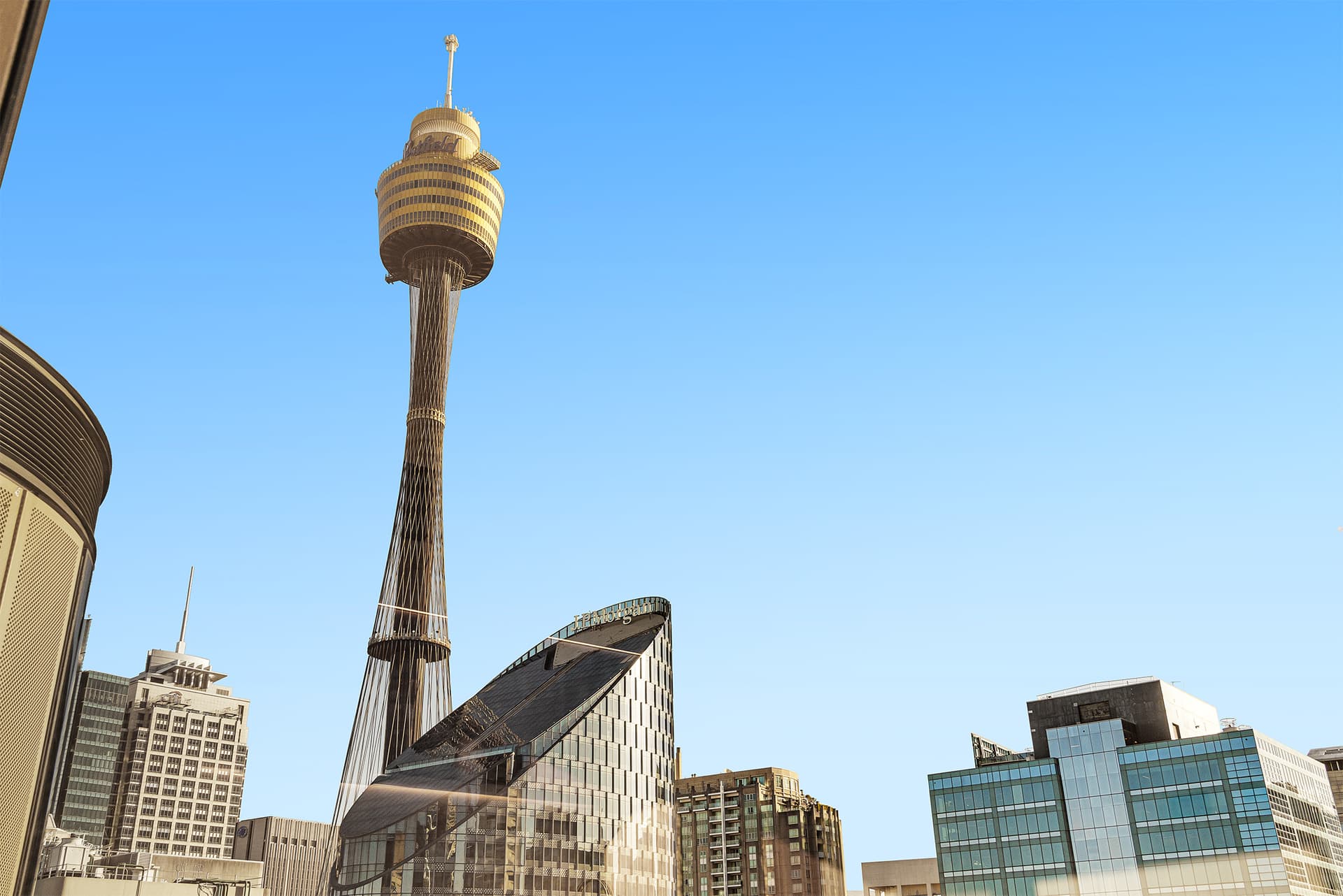 2106/160 King Street, Sydney NSW