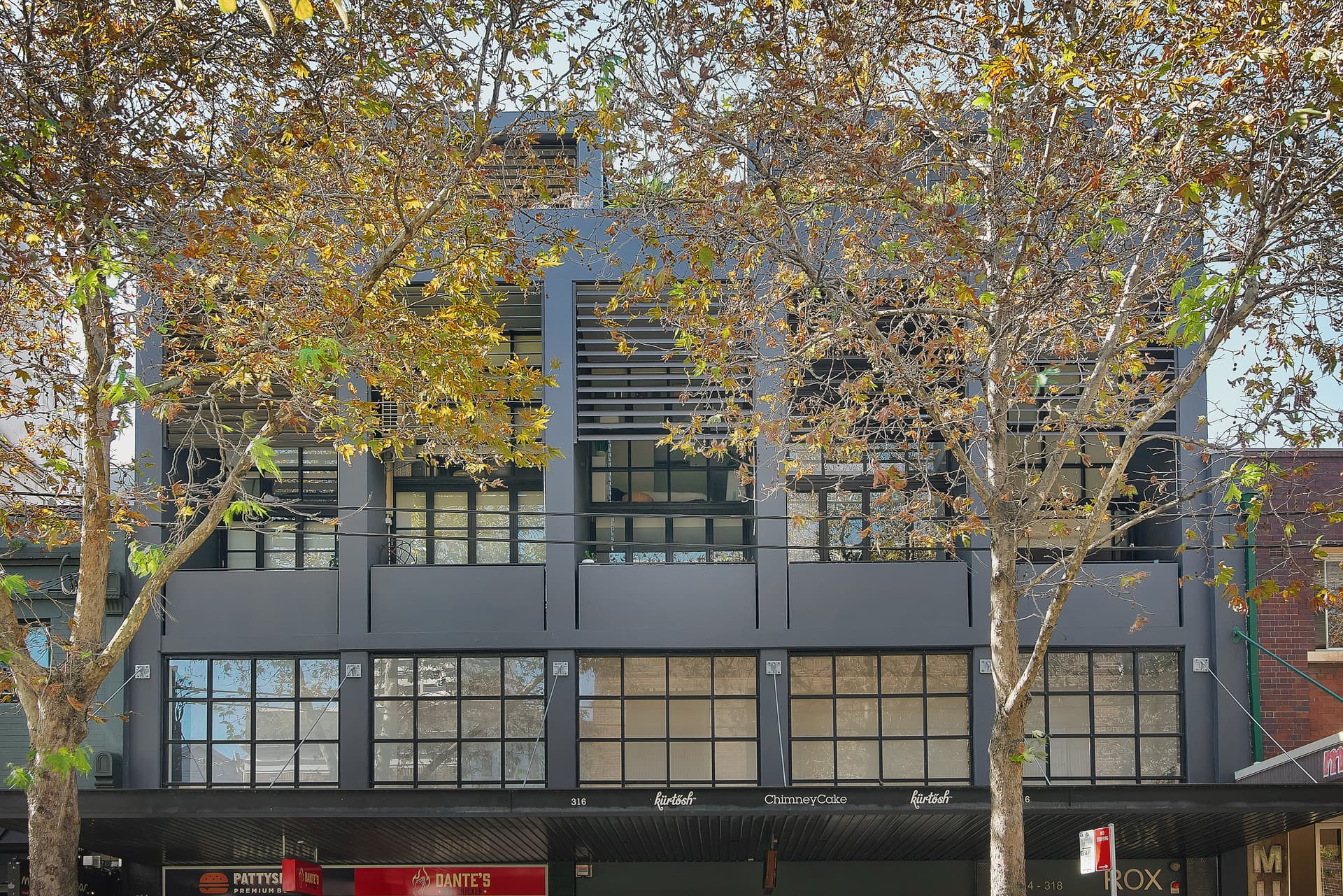 15/314-318 Victoria Street, Darlinghurst NSW