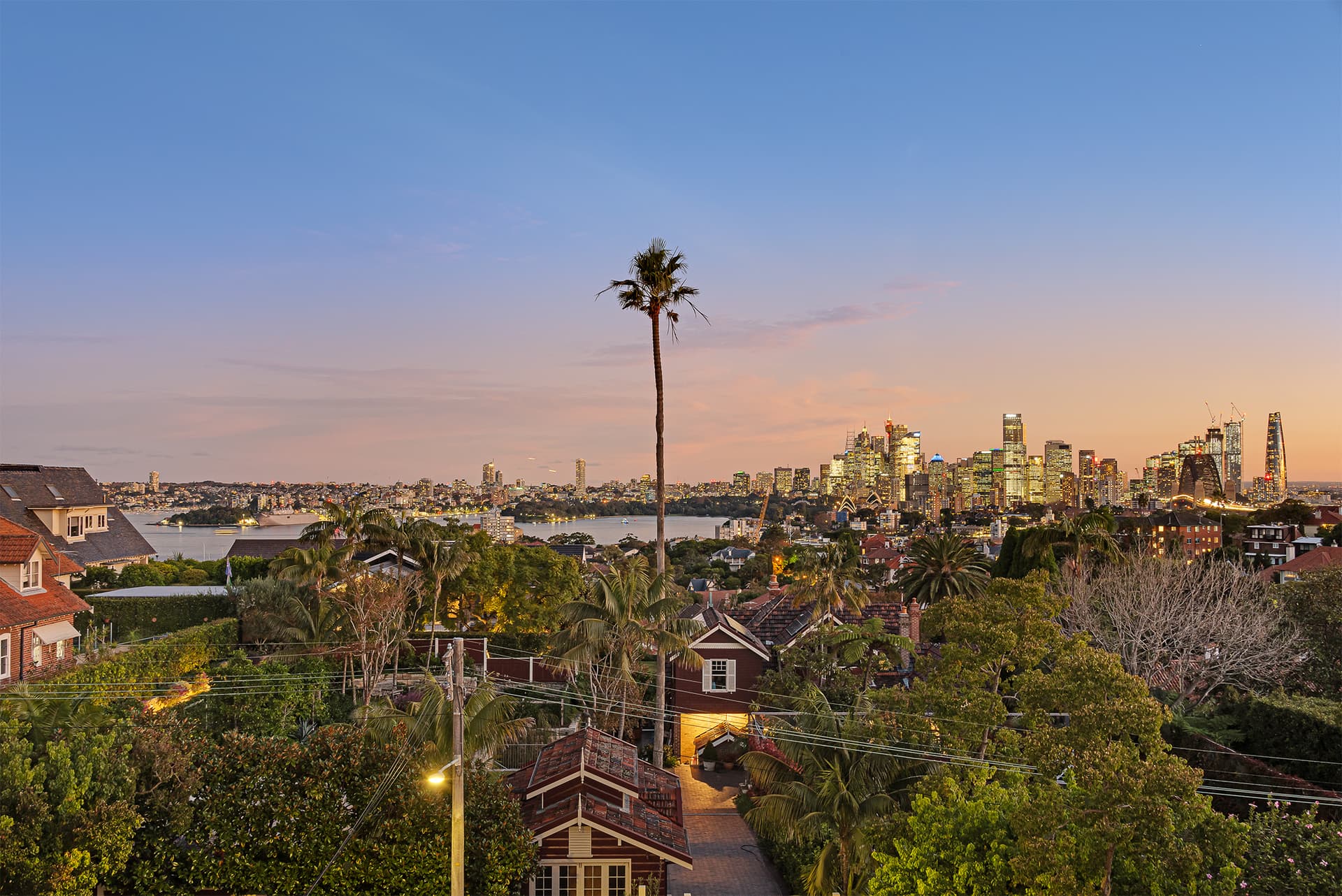 5/24 Bennett Street, Cremorne NSW