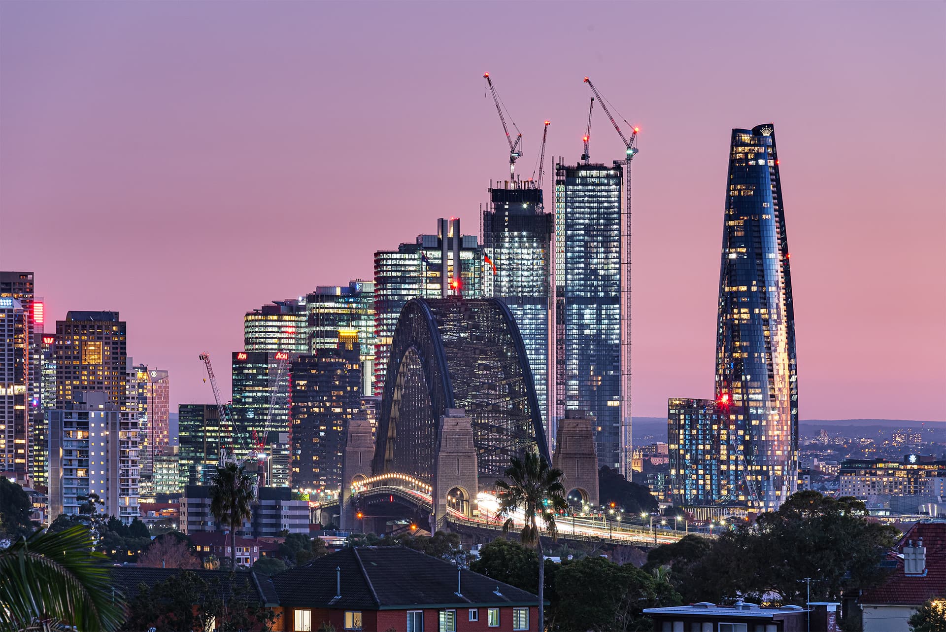 5/24 Bennett Street, Cremorne NSW