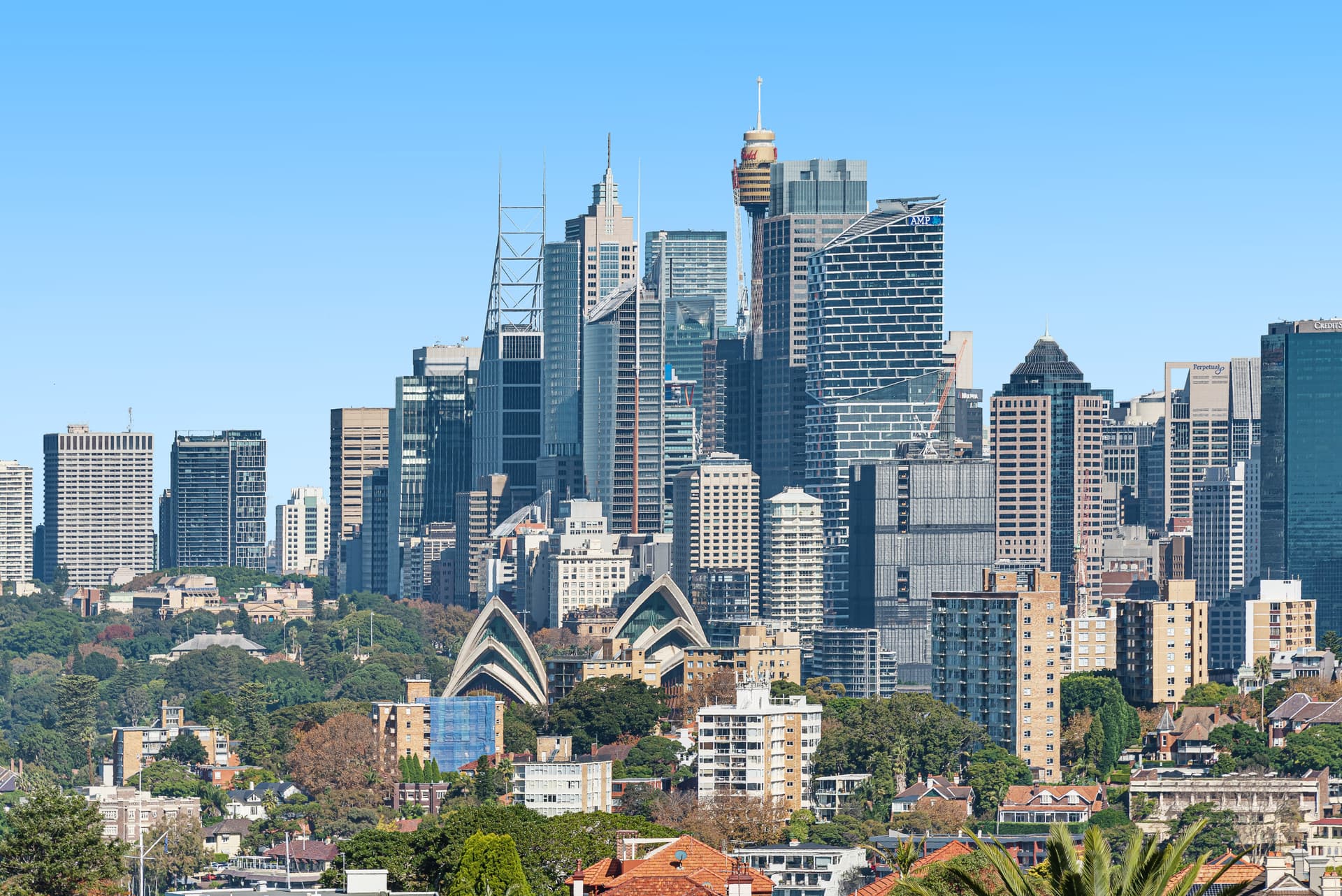 5/24 Bennett Street, Cremorne NSW