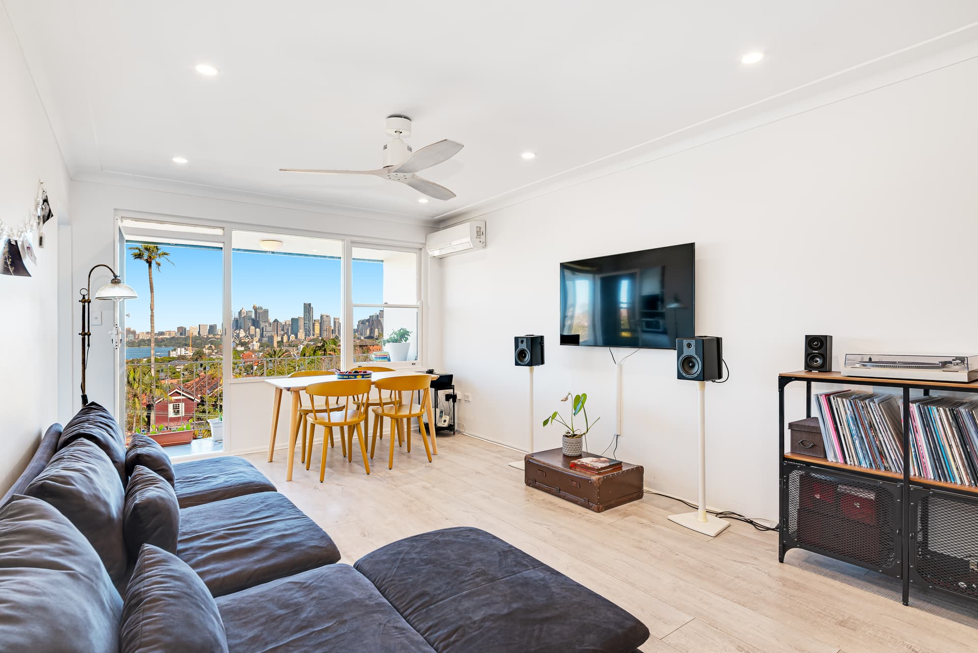 5/24 Bennett Street, Cremorne NSW