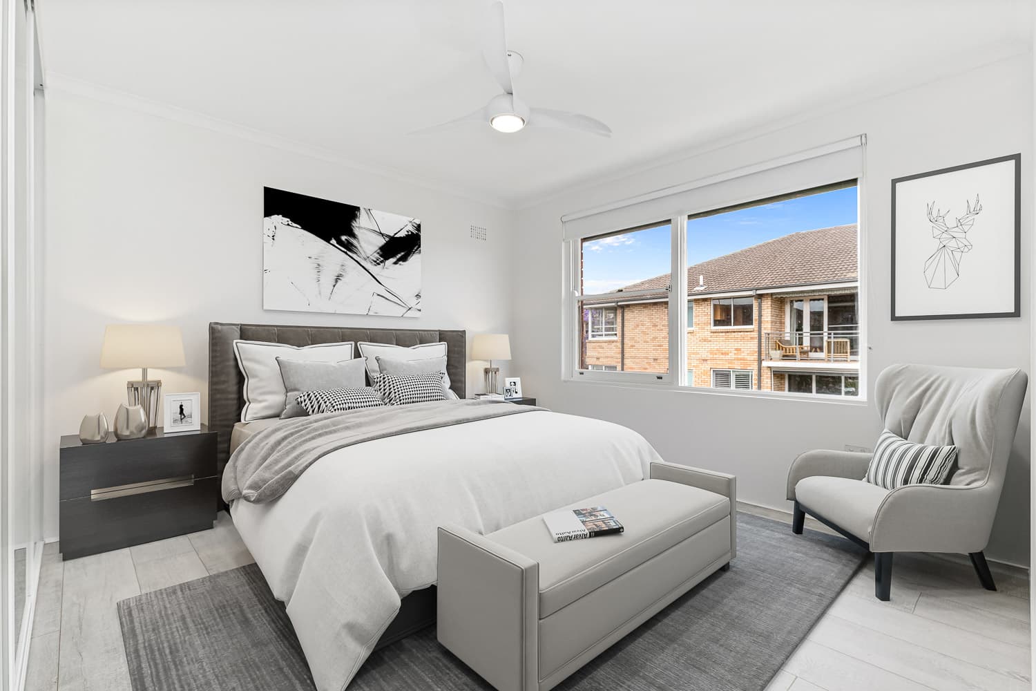 5/24 Bennett Street, Cremorne NSW