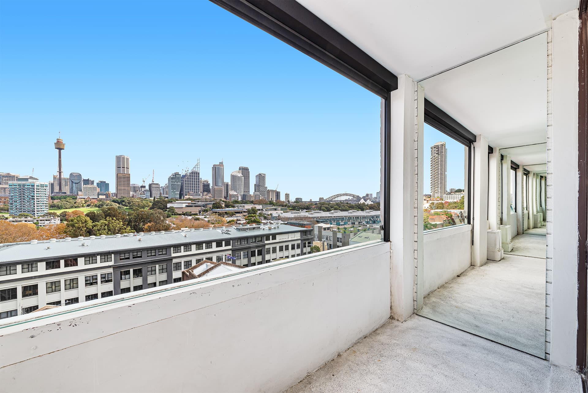 3/101B Victoria Street, Potts Point NSW