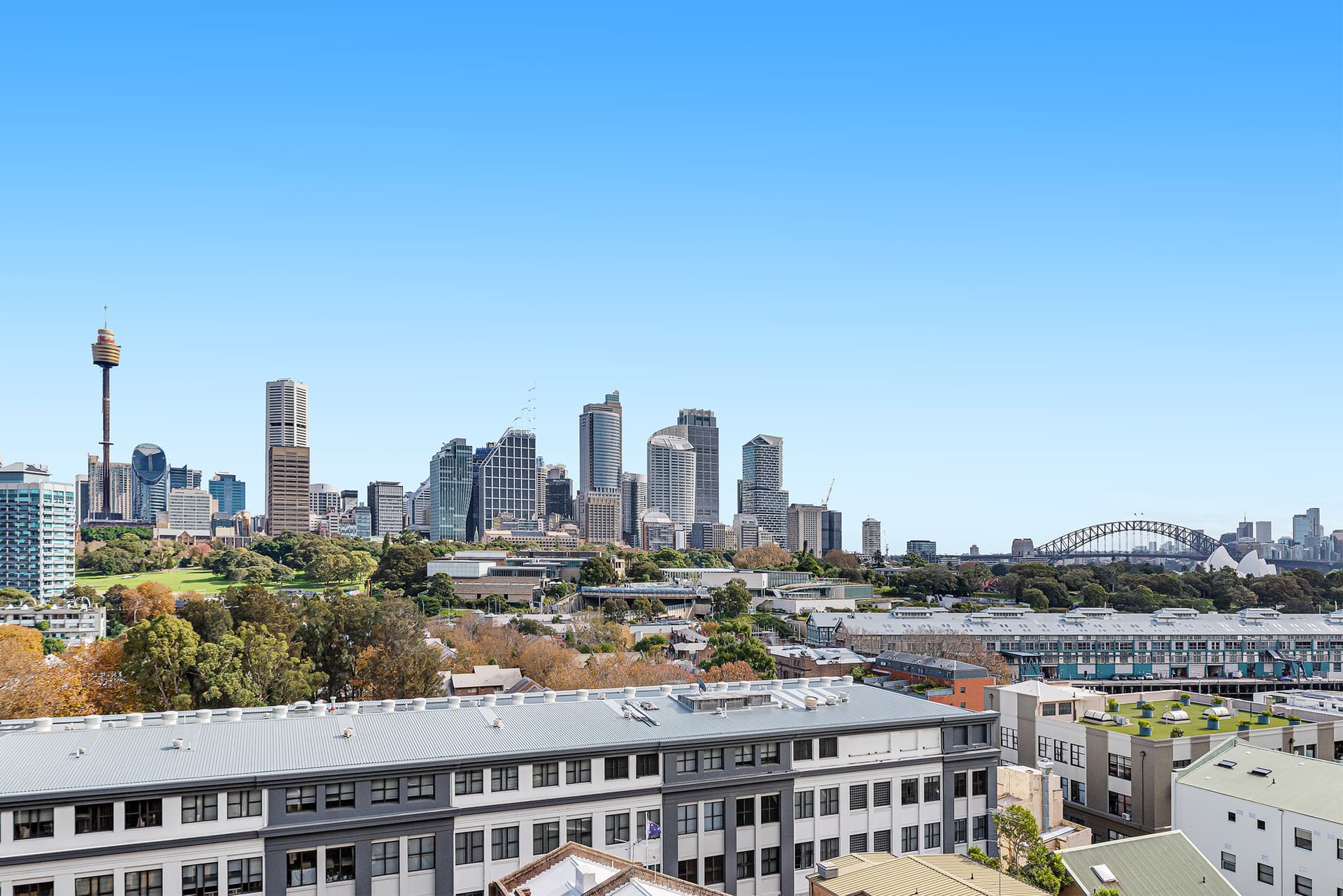 3/101B Victoria Street, Potts Point NSW