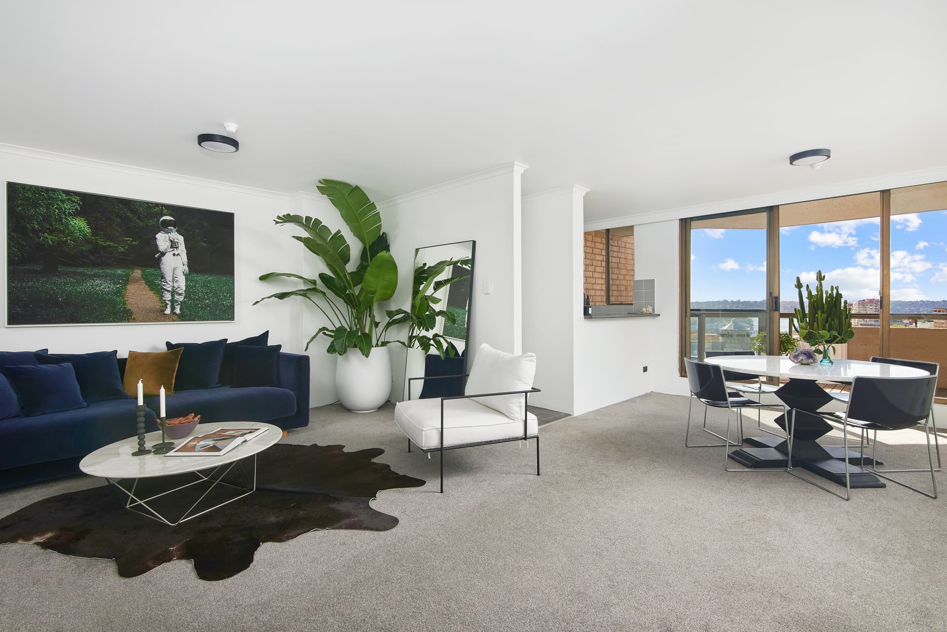 28/5-15 Farrell Avenue, Darlinghurst NSW