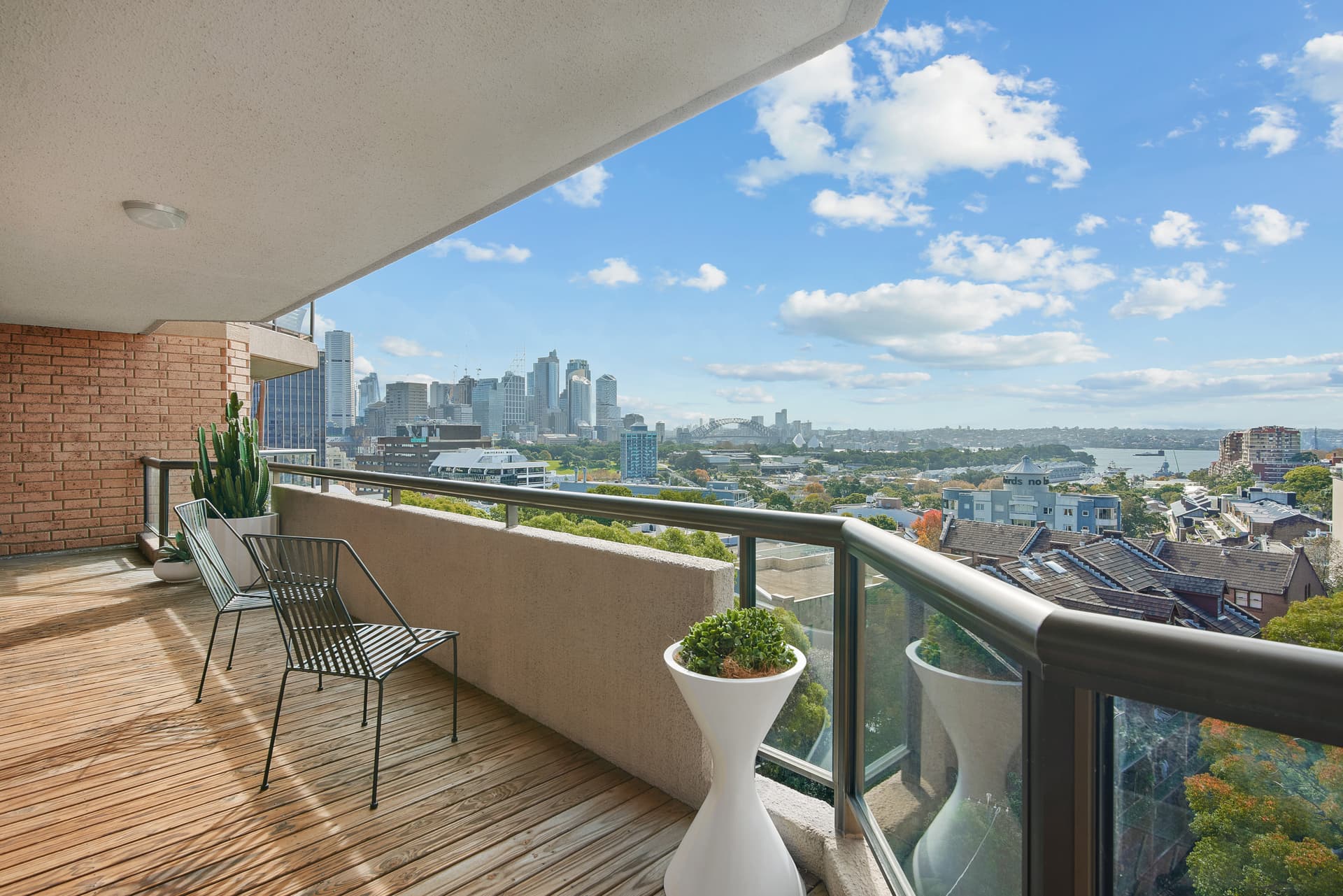 28/5-15 Farrell Avenue, Darlinghurst NSW