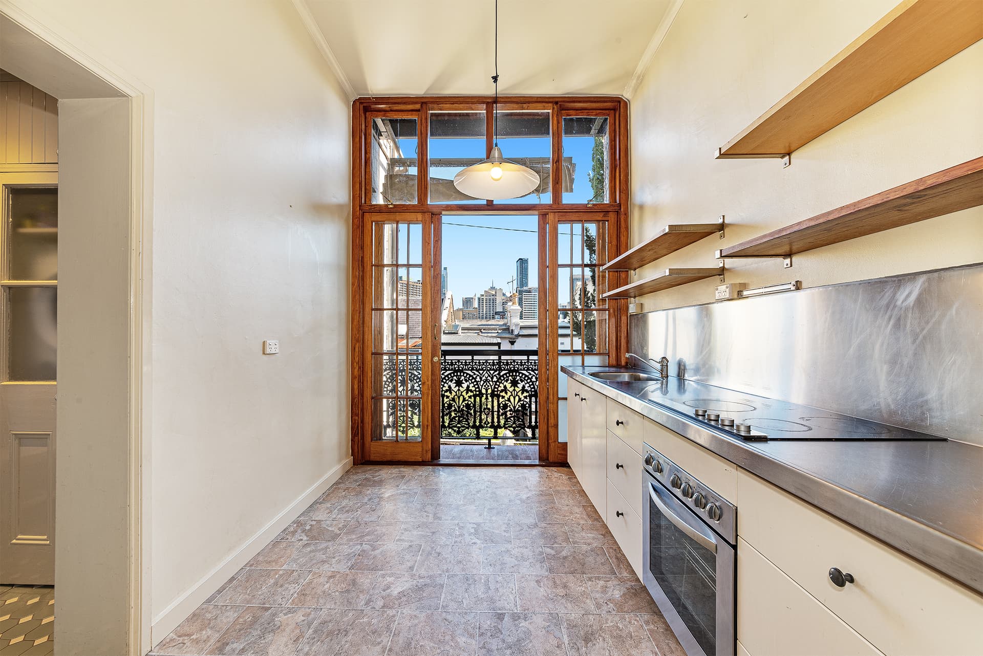 2/241 Forbes Street, Darlinghurst NSW