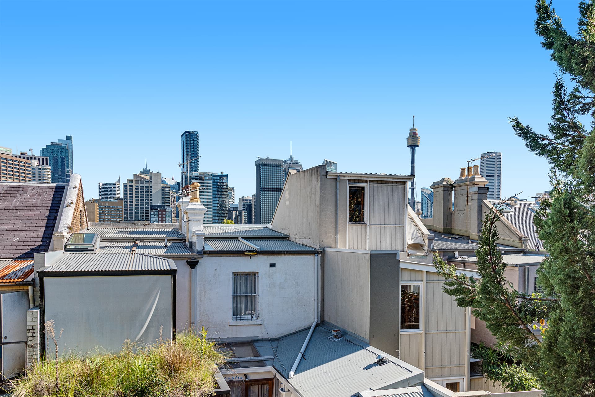 2/241 Forbes Street, Darlinghurst NSW