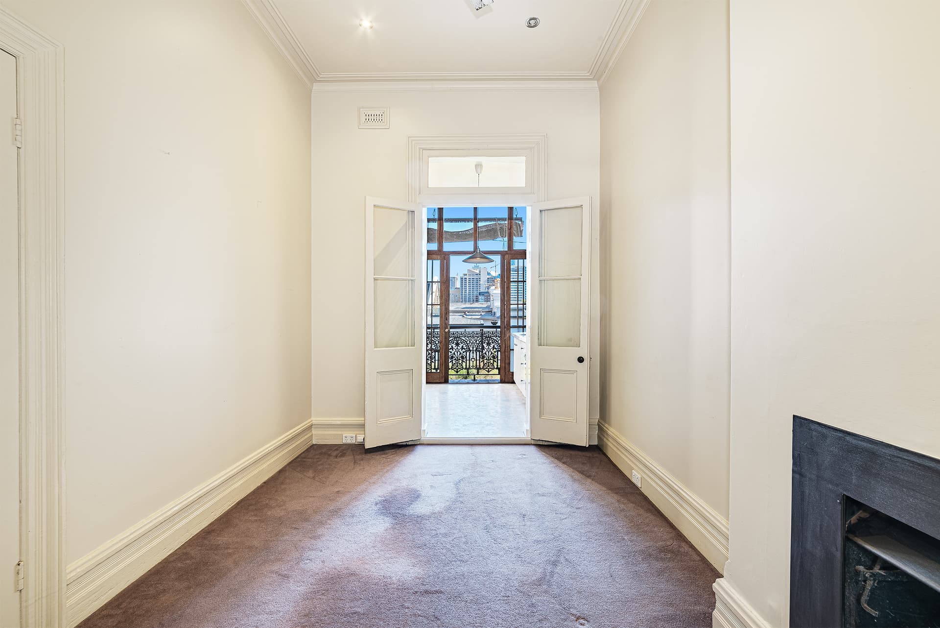 2/241 Forbes Street, Darlinghurst NSW