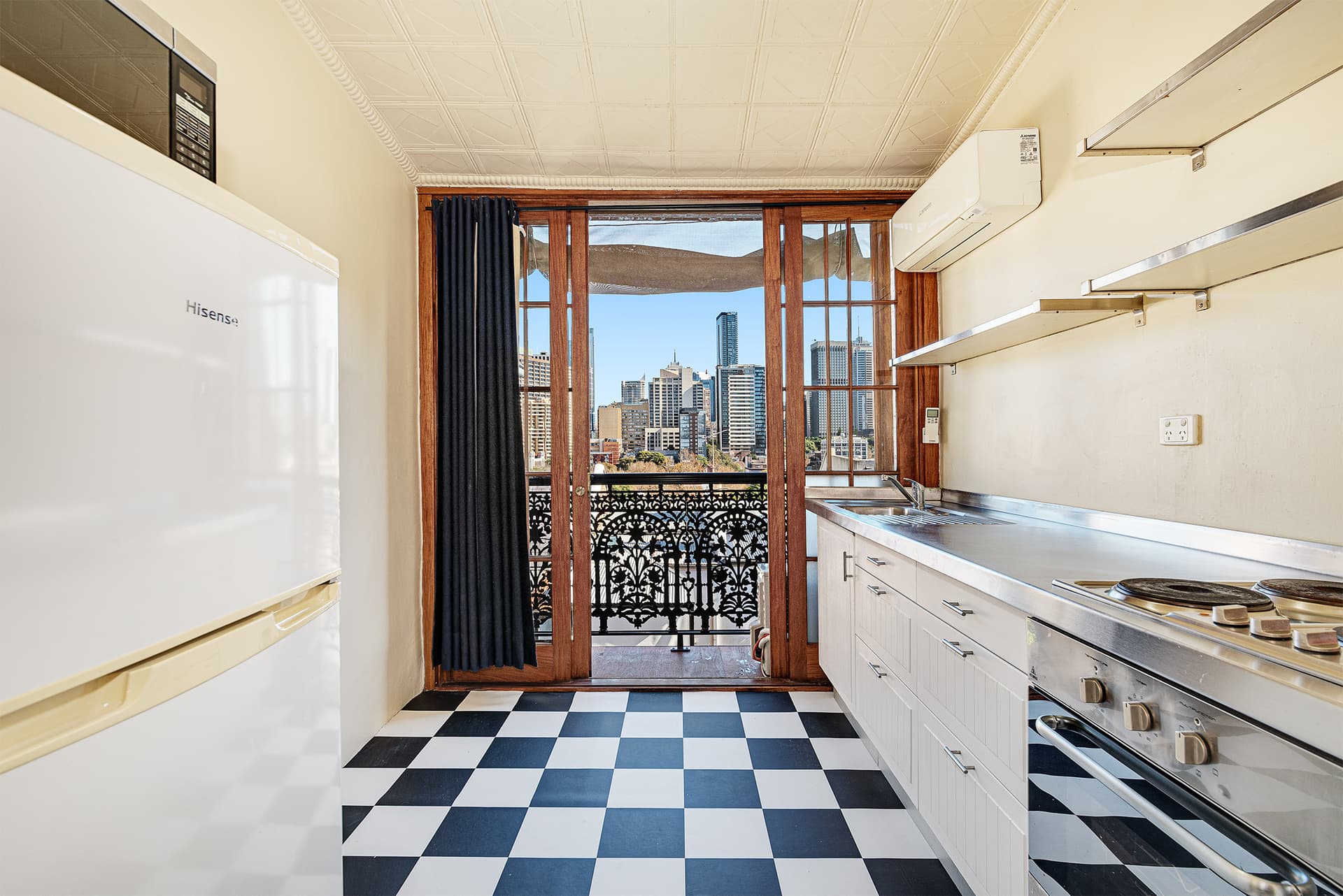 3/241 Forbes Street, Darlinghurst NSW