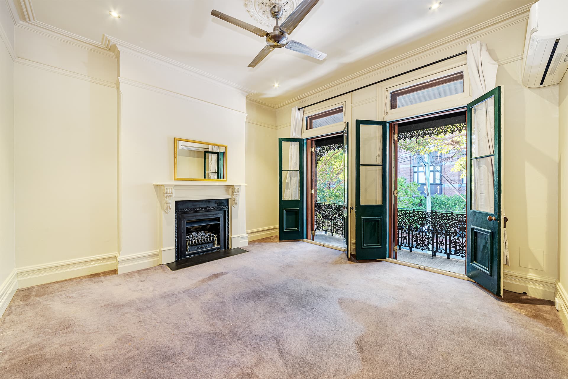 3/241 Forbes Street, Darlinghurst NSW
