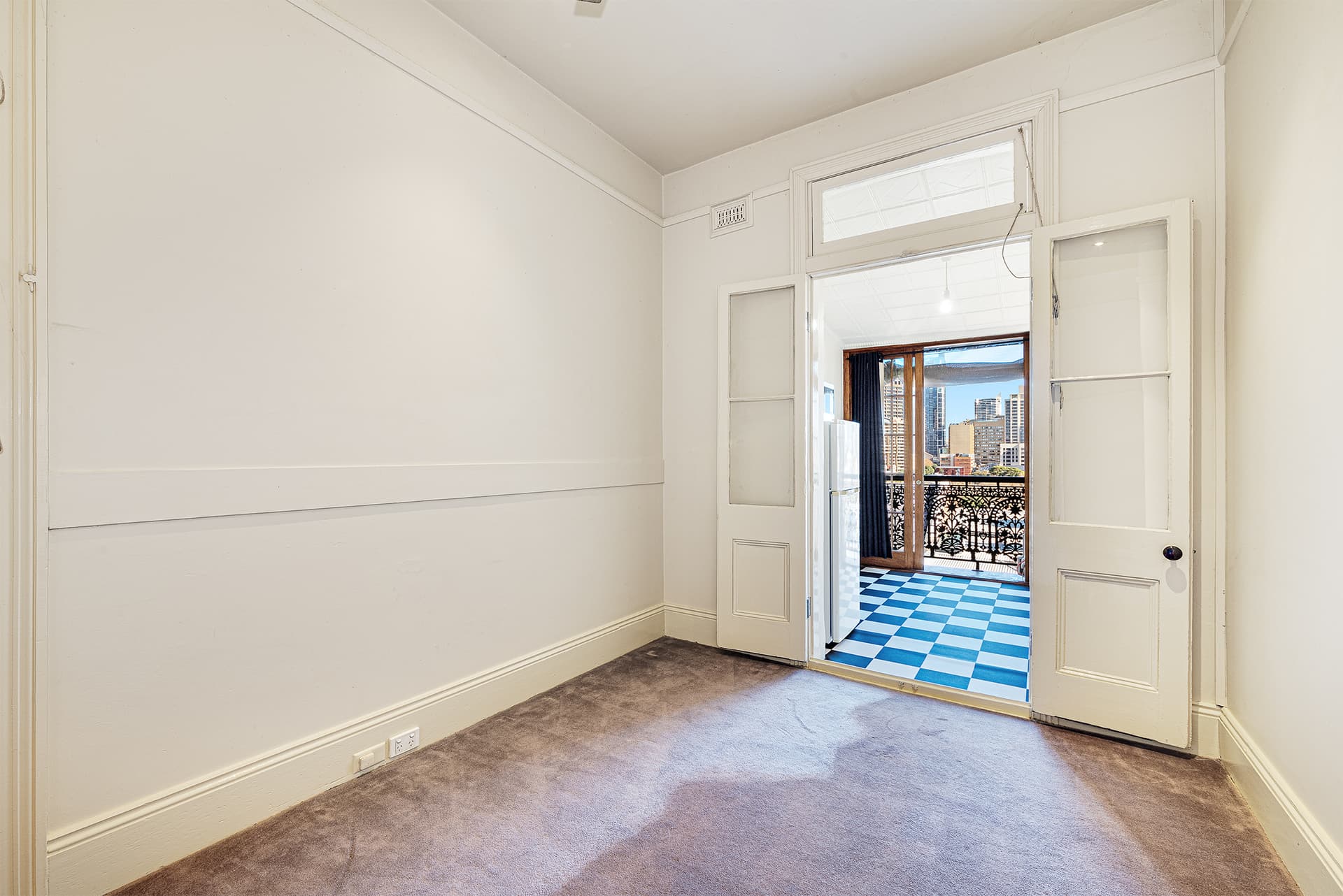 3/241 Forbes Street, Darlinghurst NSW