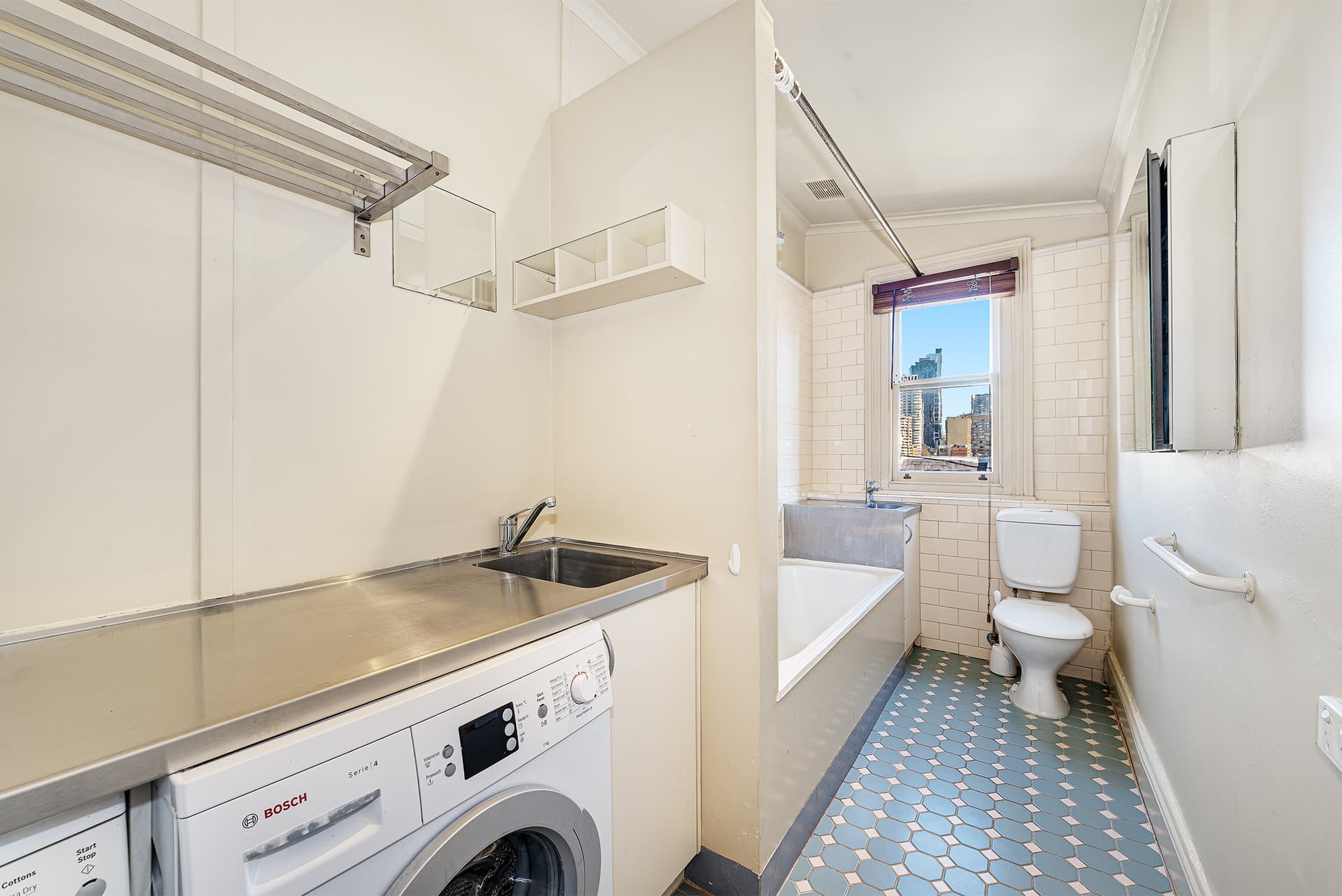 3/241 Forbes Street, Darlinghurst NSW