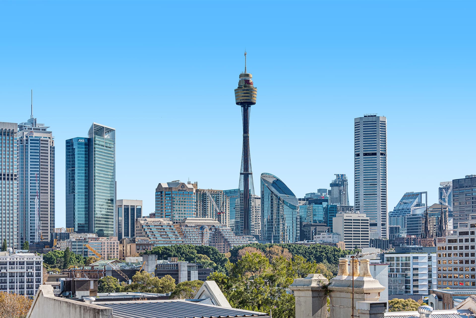 3/241 Forbes Street, Darlinghurst NSW