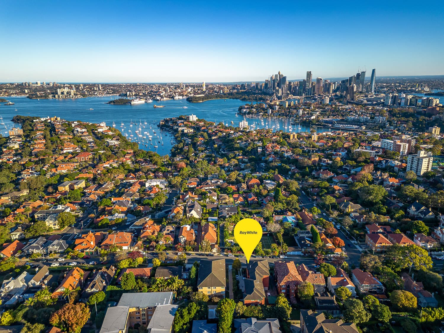 5/24 Bennett Street, Cremorne NSW