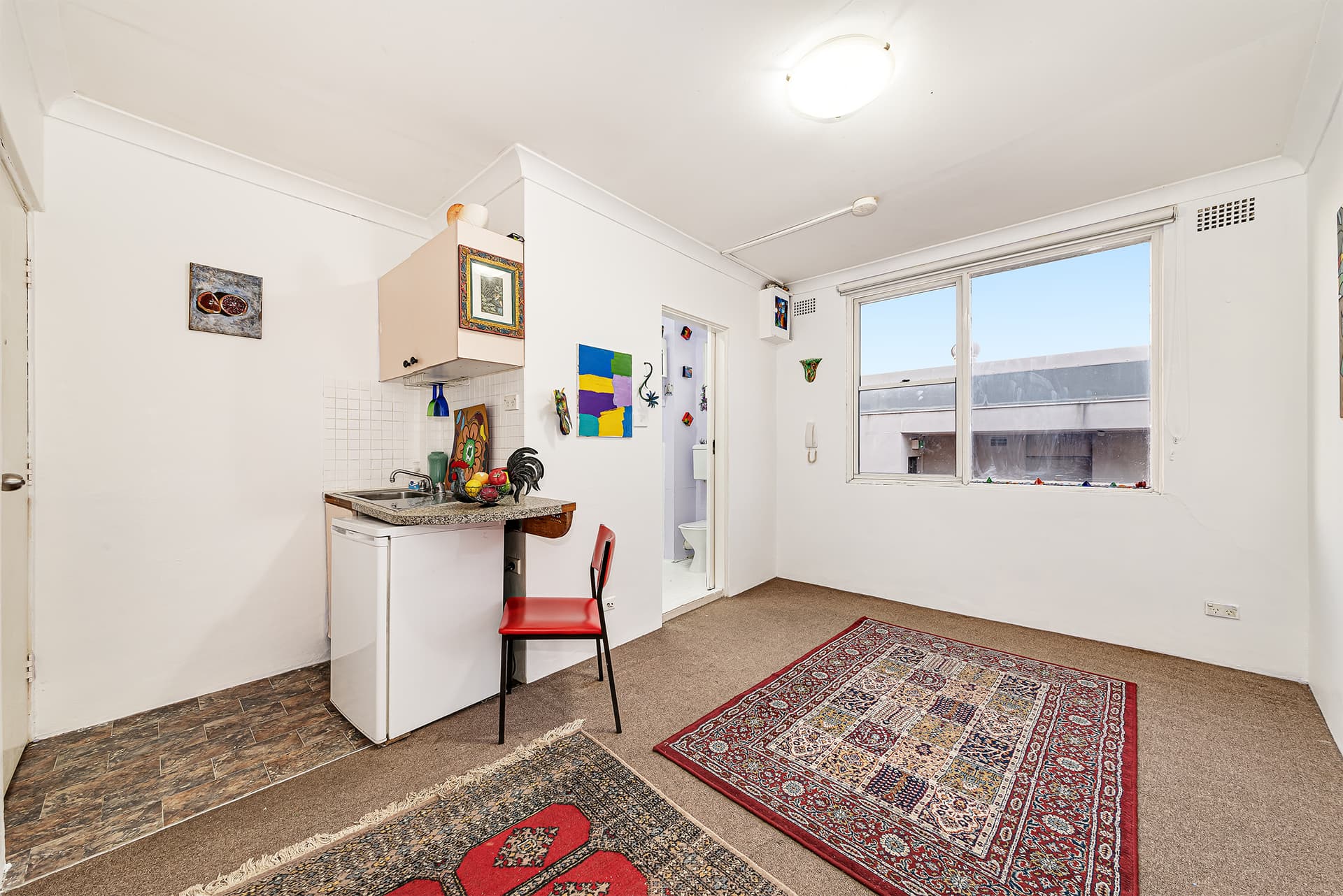 25/6 Underwood Street, Paddington NSW