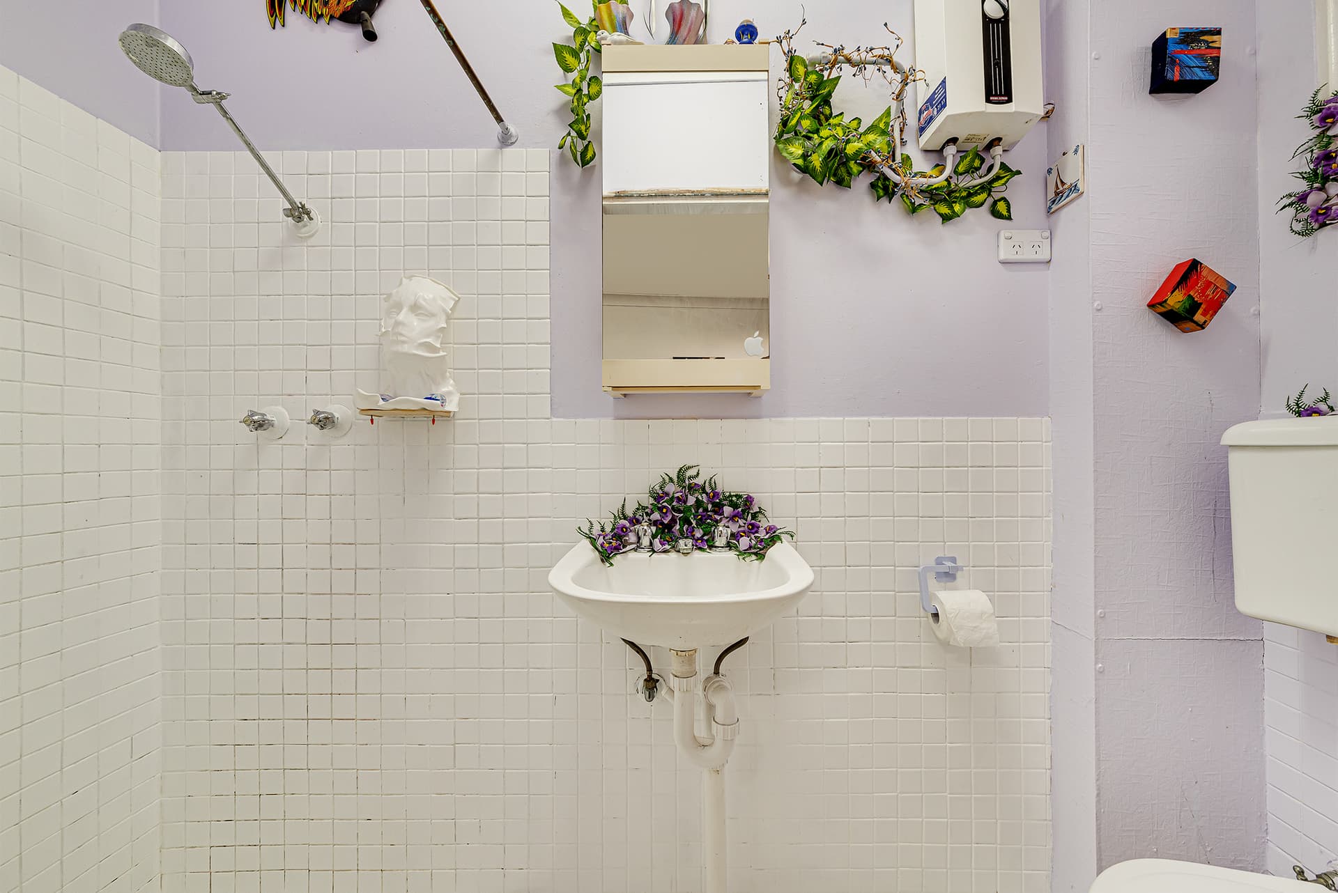 25/6 Underwood Street, Paddington NSW