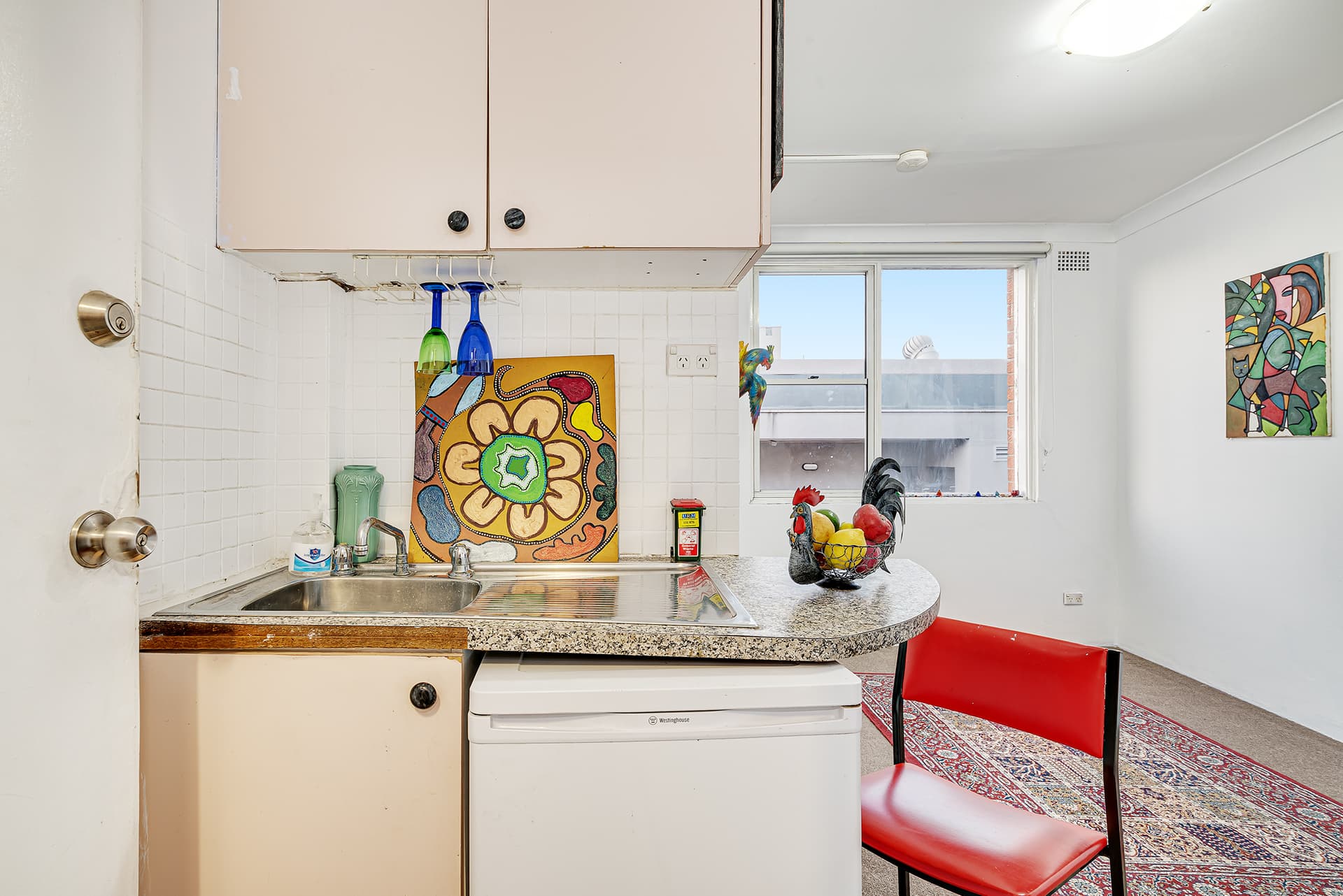 25/6 Underwood Street, Paddington NSW