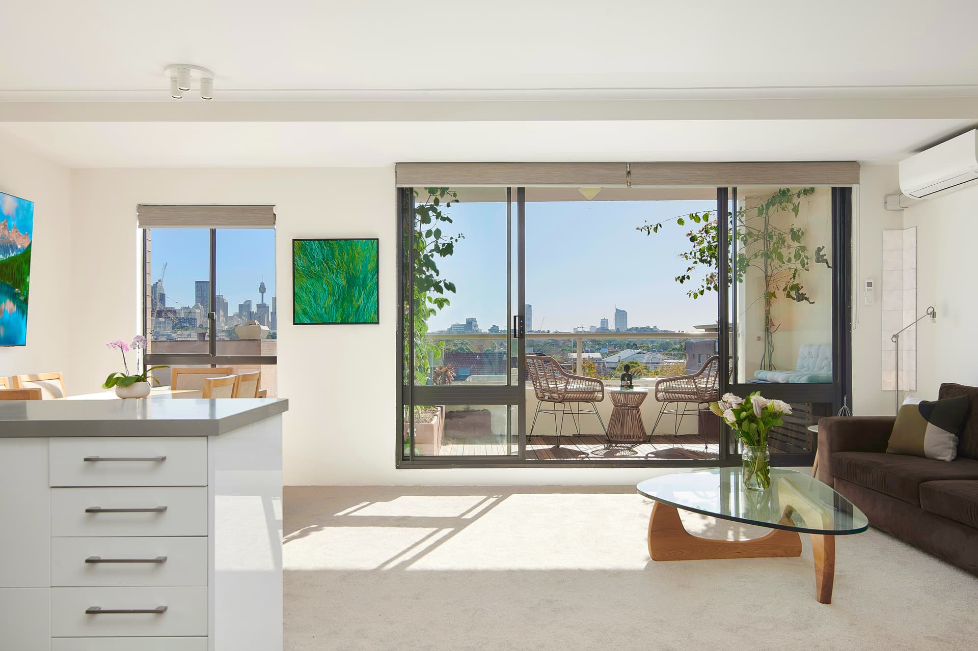 G913/780 Bourke Street, Redfern NSW