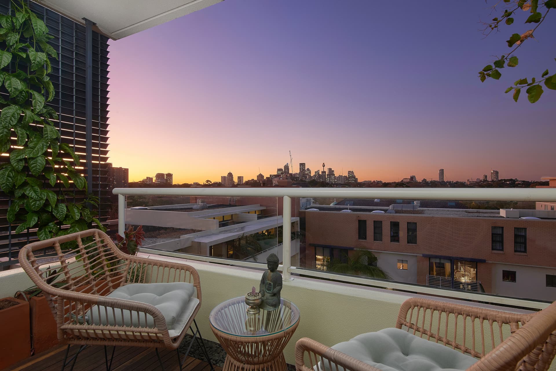 G913/780 Bourke Street, Redfern NSW