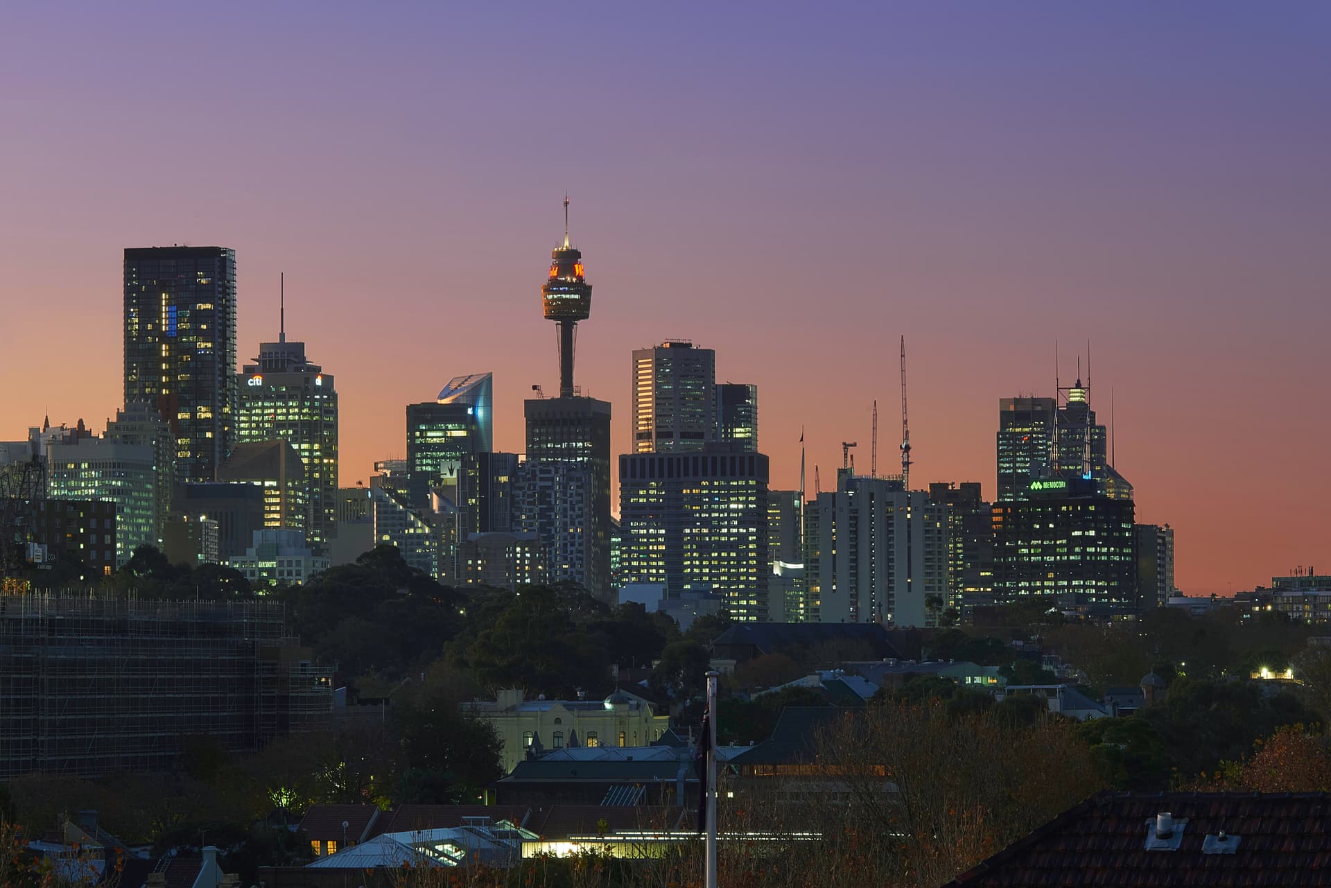 G913/780 Bourke Street, Redfern NSW