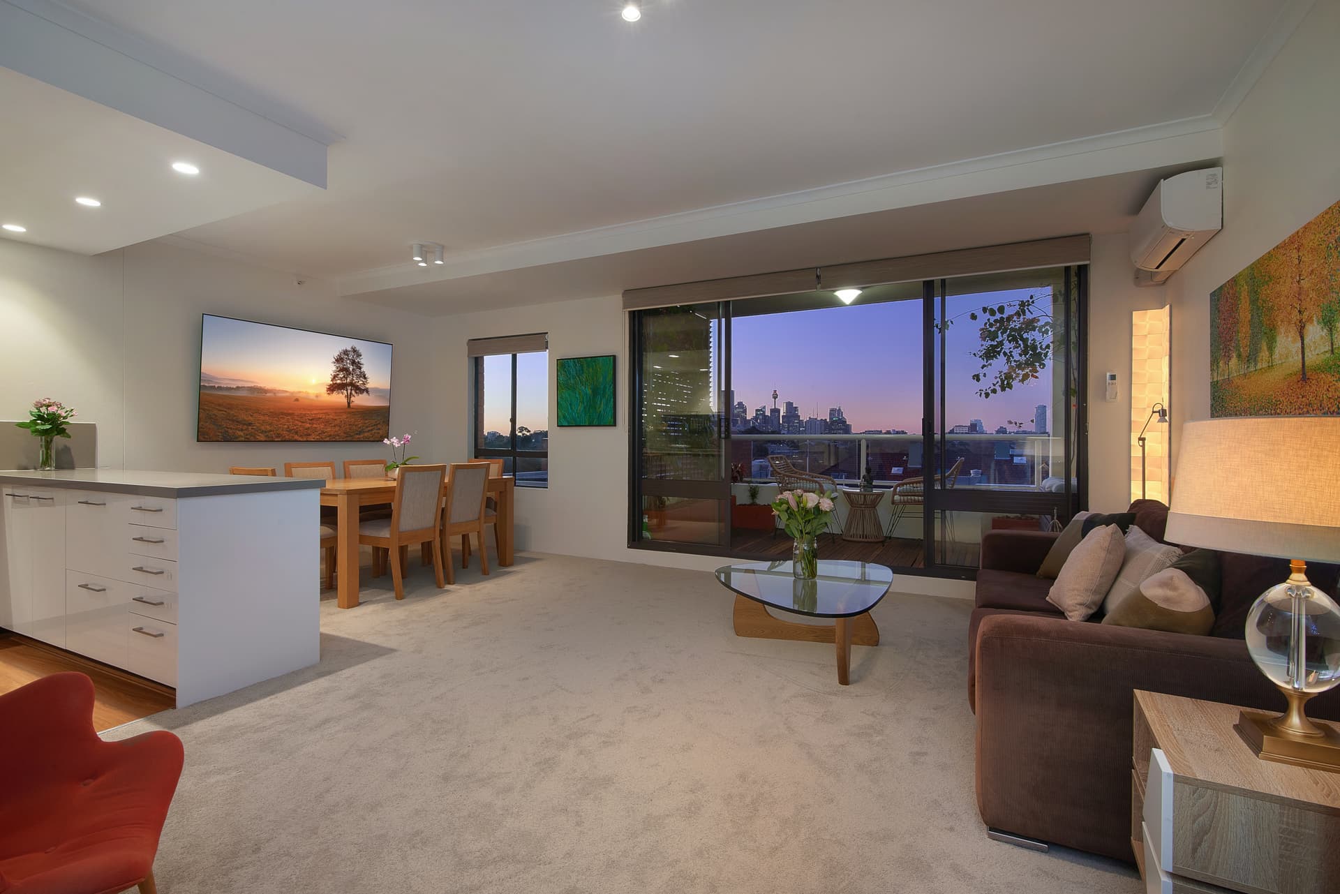 G913/780 Bourke Street, Redfern NSW