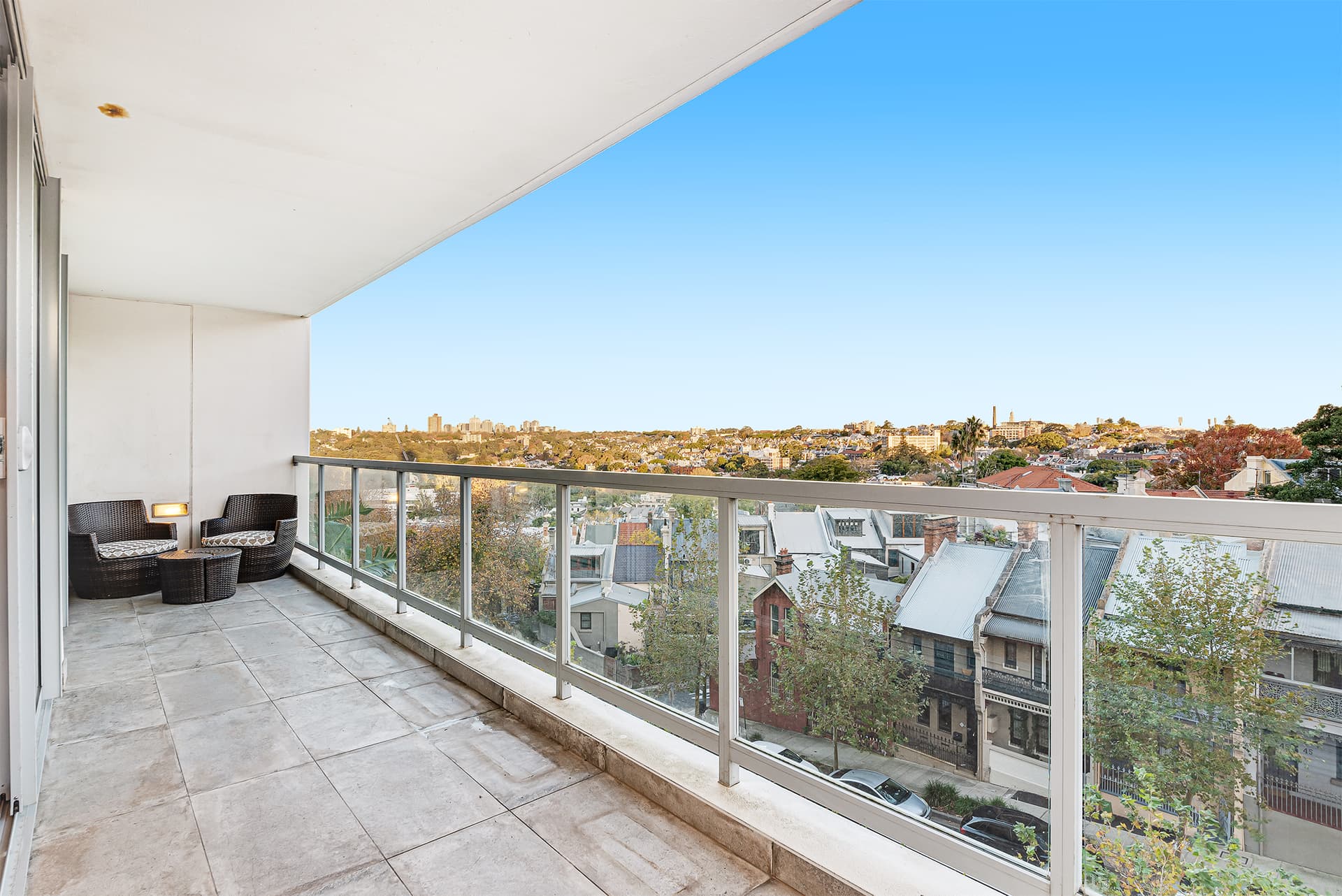 605/3 Kings Cross Road, Darlinghurst NSW