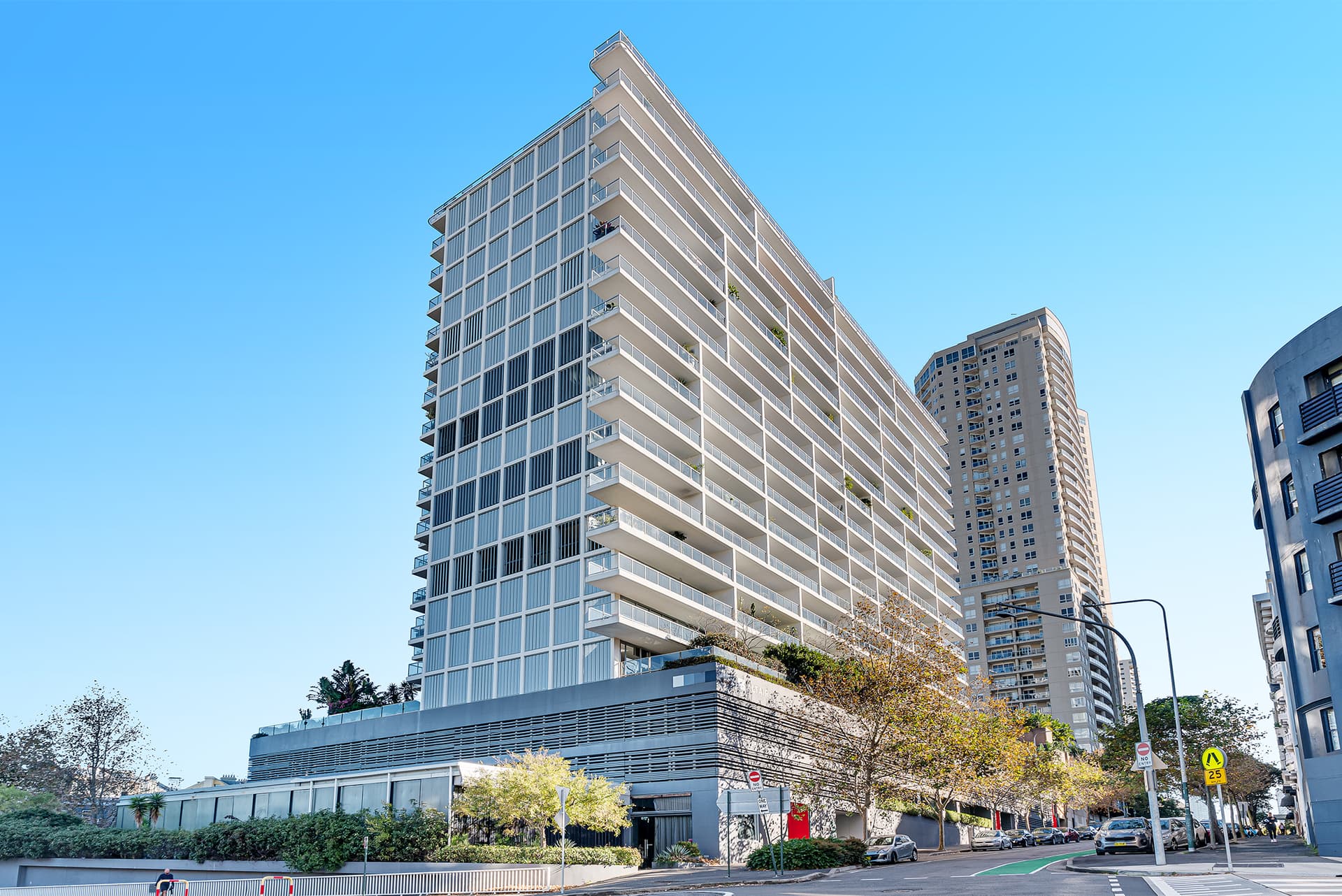 605/3 Kings Cross Road, Darlinghurst NSW