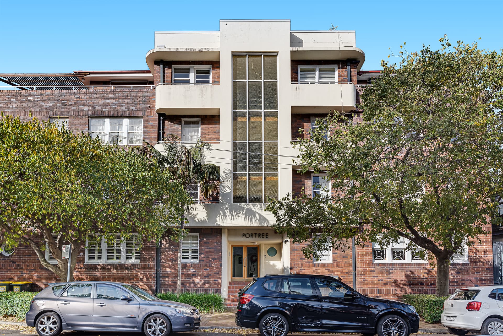 5/2A Darley Street, Darlinghurst NSW