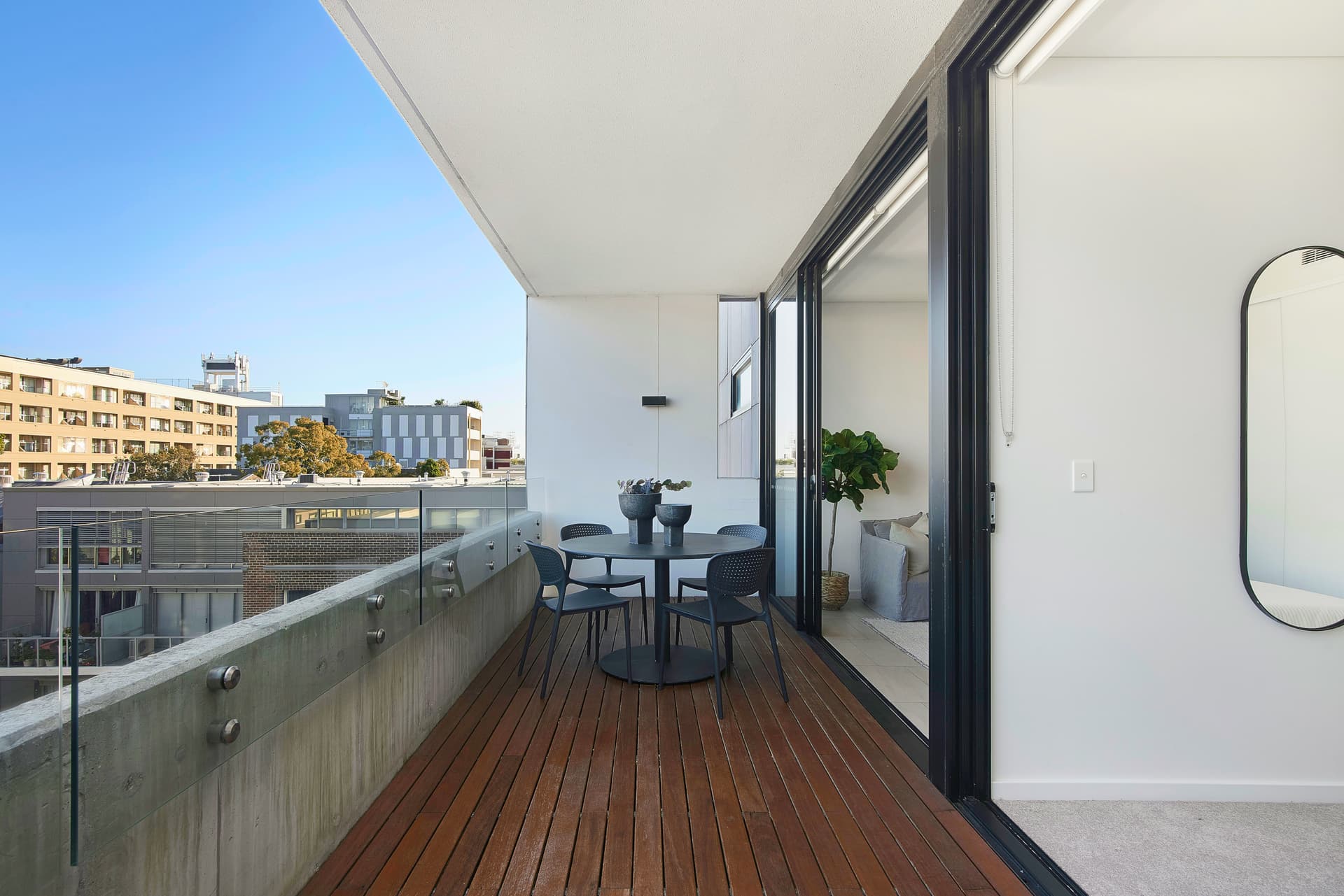 501/30 Barr Street, Camperdown NSW