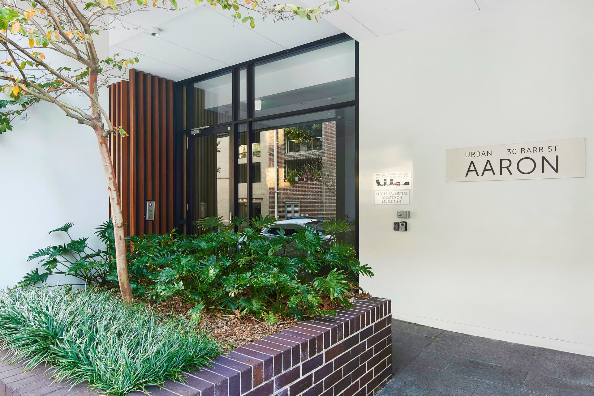 501/30 Barr Street, Camperdown NSW