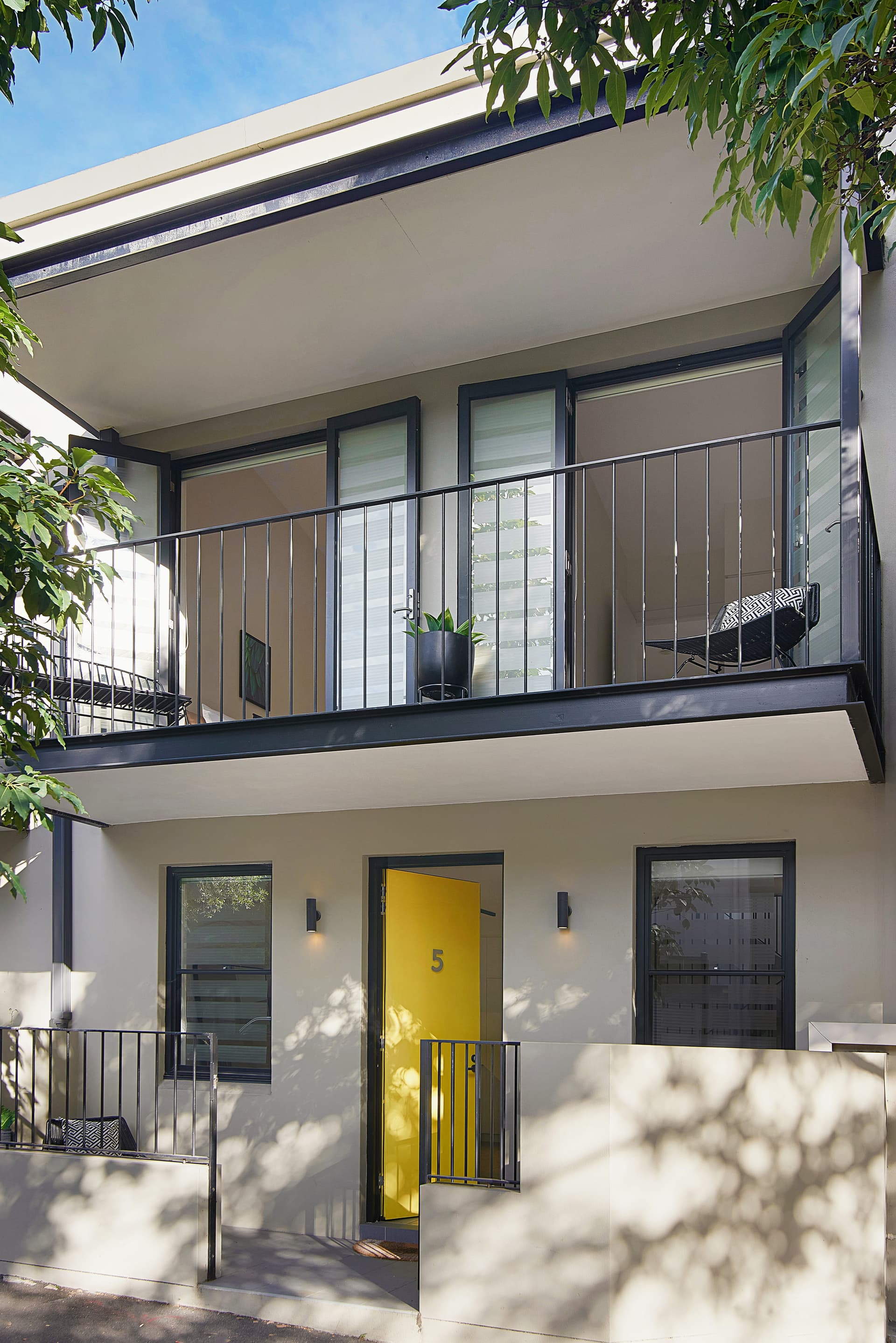 5/265 Liverpool Street, Darlinghurst NSW