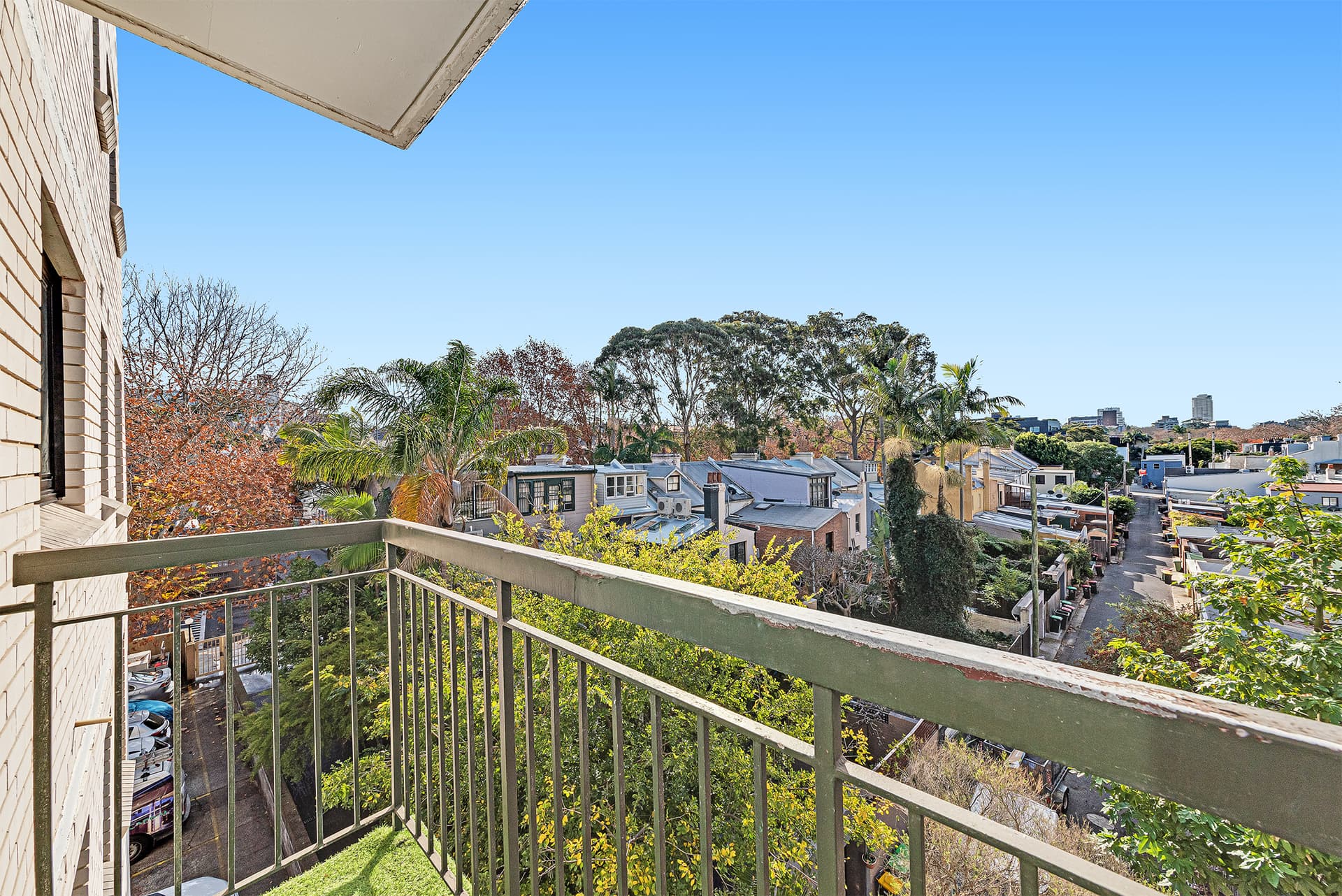 35/679-695 Bourke Street, Surry Hills NSW