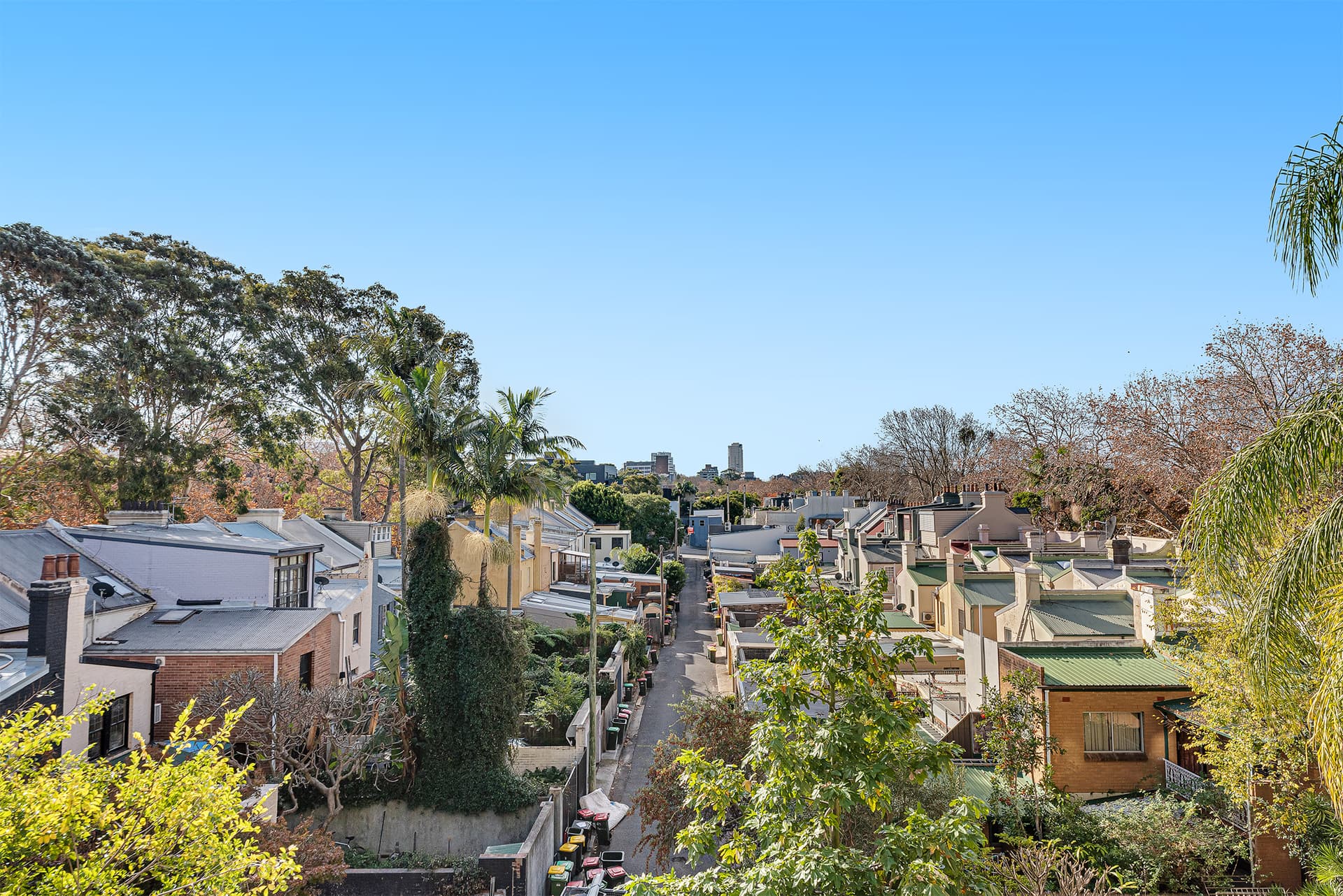 35/679-695 Bourke Street, Surry Hills NSW