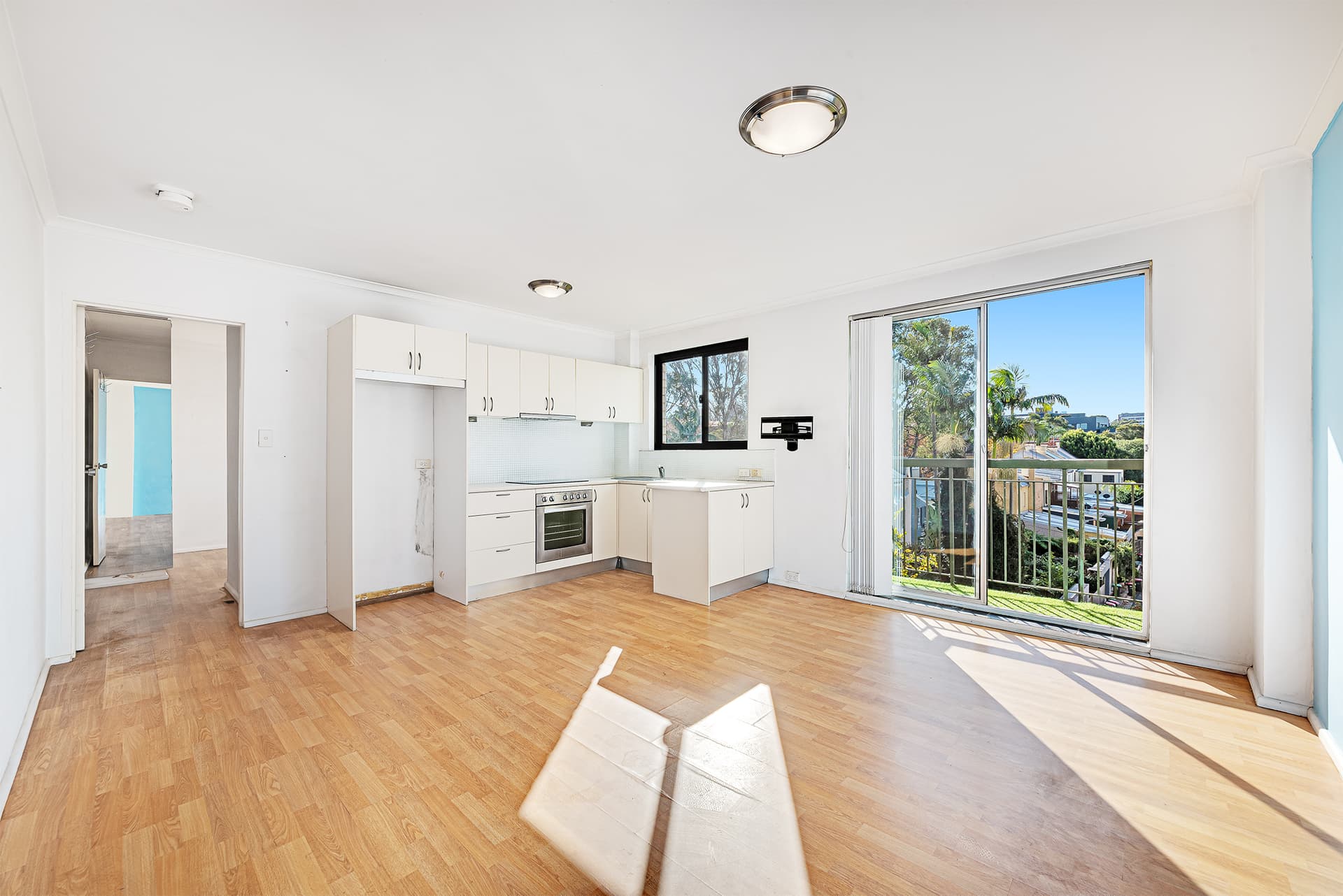 35/679-695 Bourke Street, Surry Hills NSW